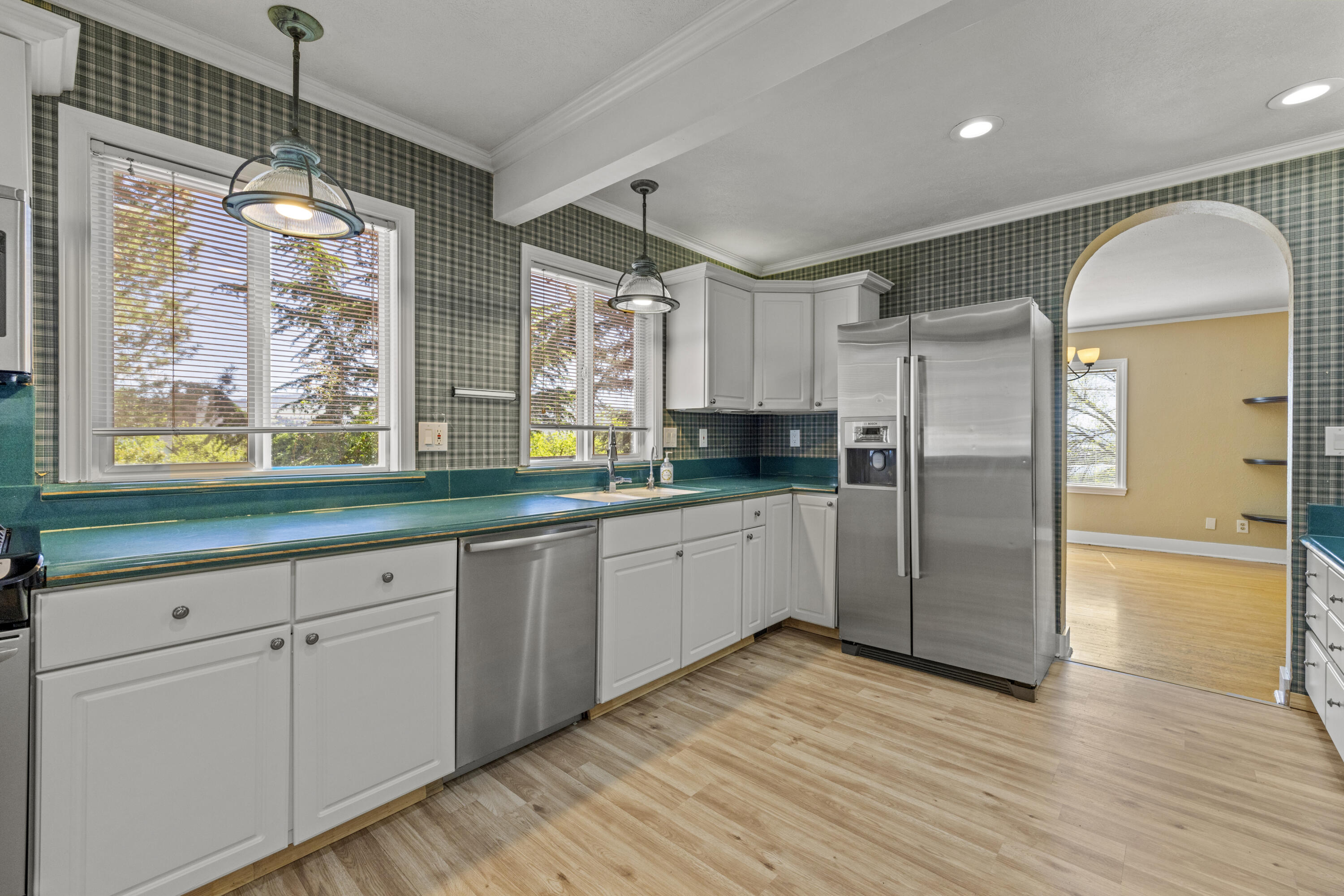 Klamath Falls -Ewauna Heights Addition - Residential