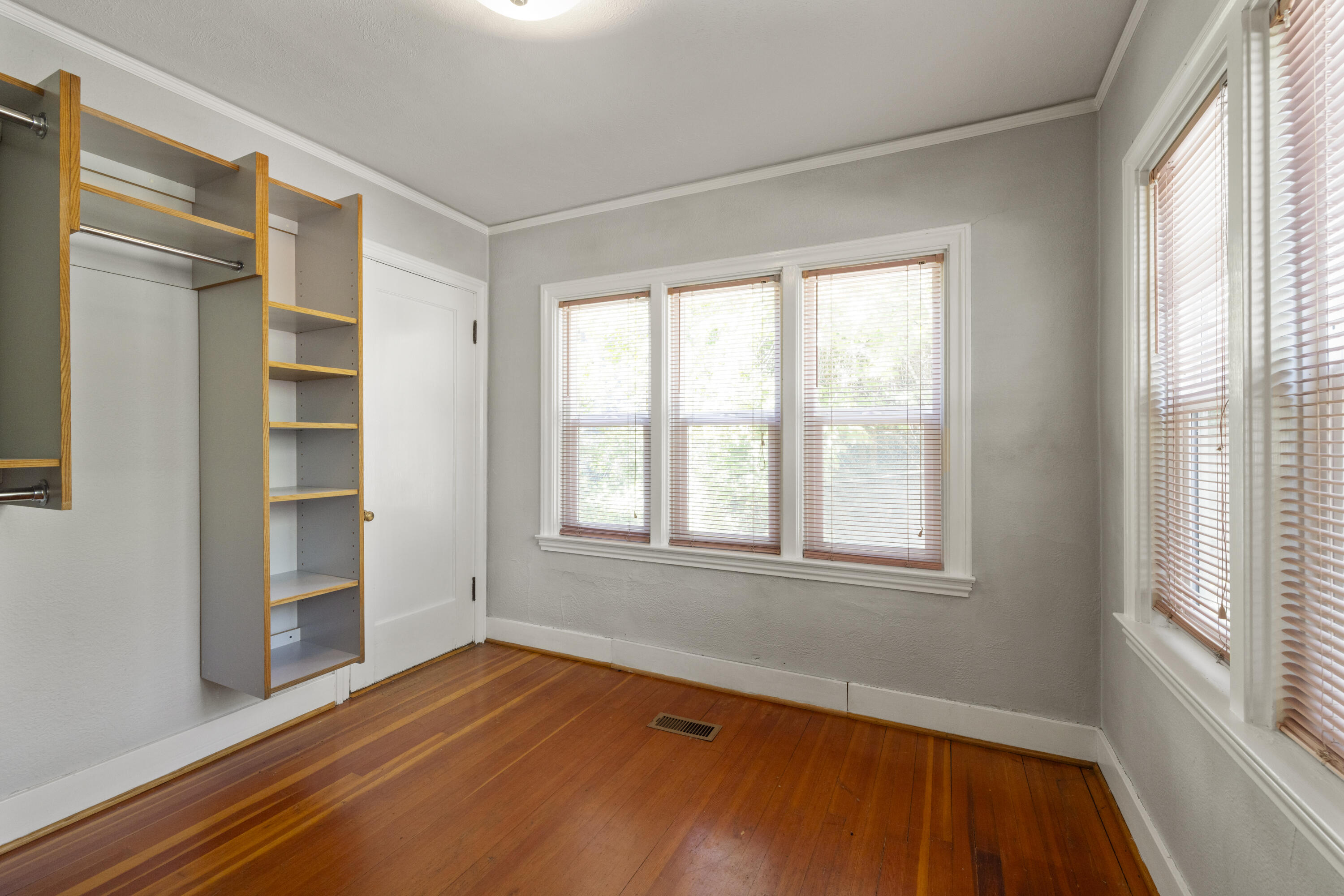 Klamath Falls -Ewauna Heights Addition - Residential