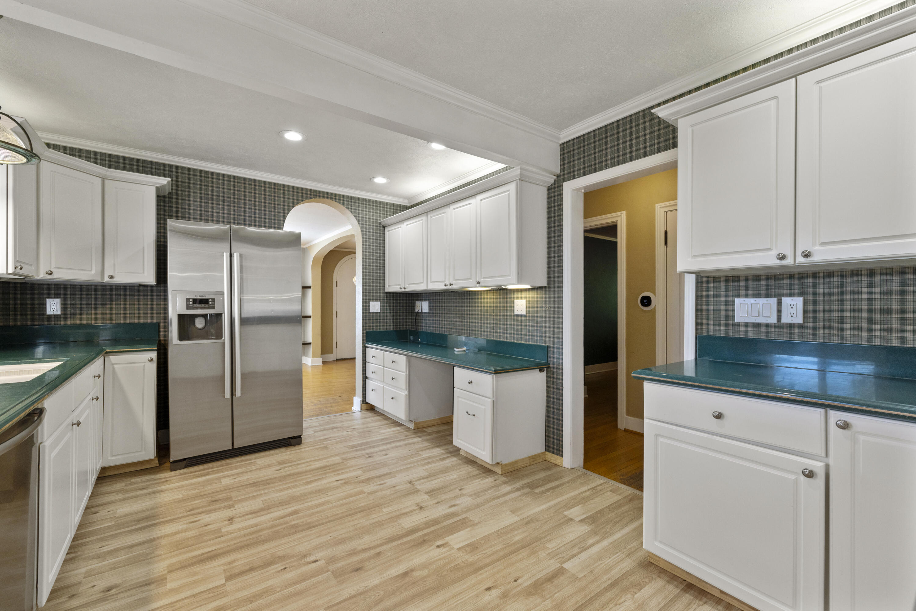 Klamath Falls -Ewauna Heights Addition - Residential