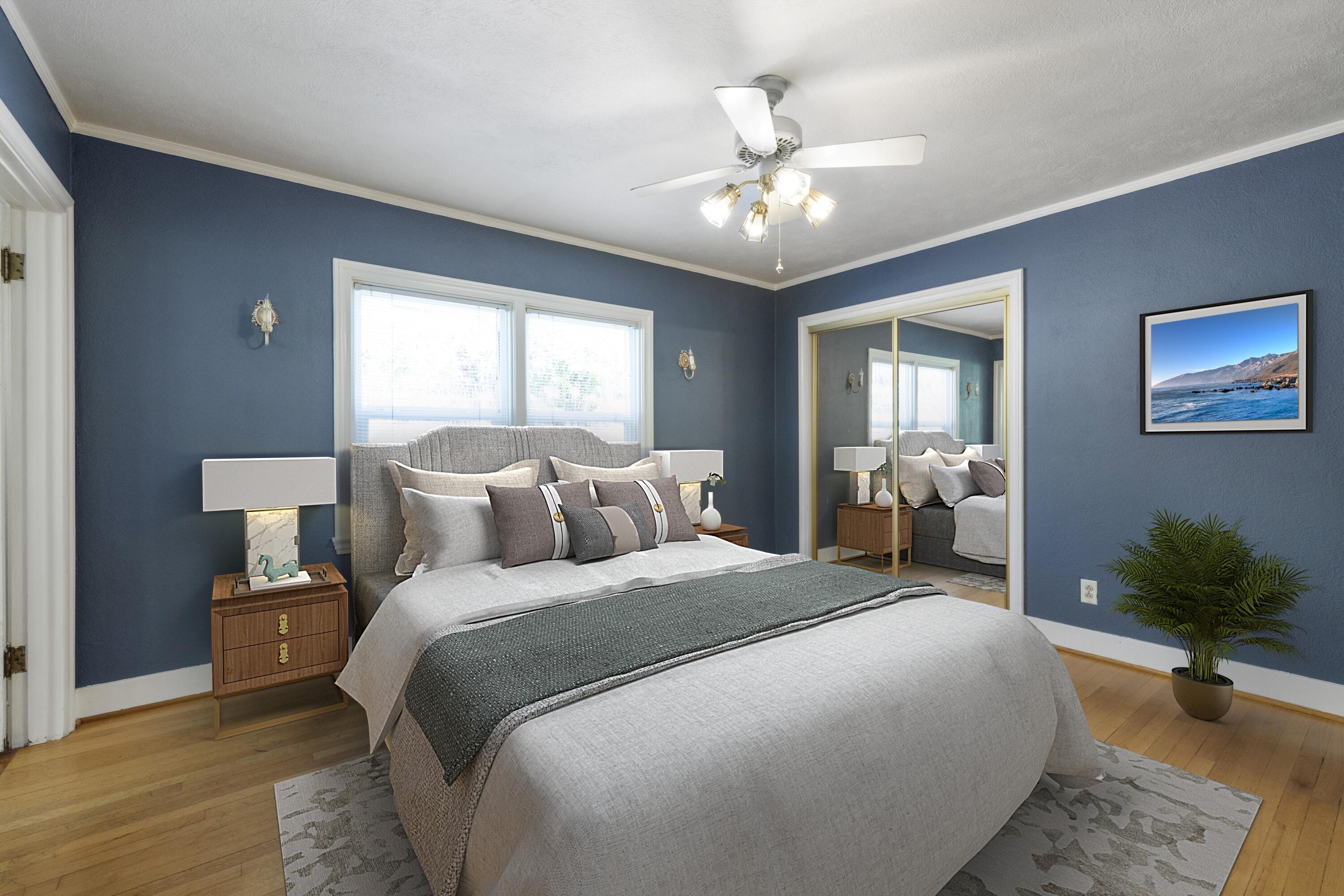 Klamath Falls -Ewauna Heights Addition - Residential