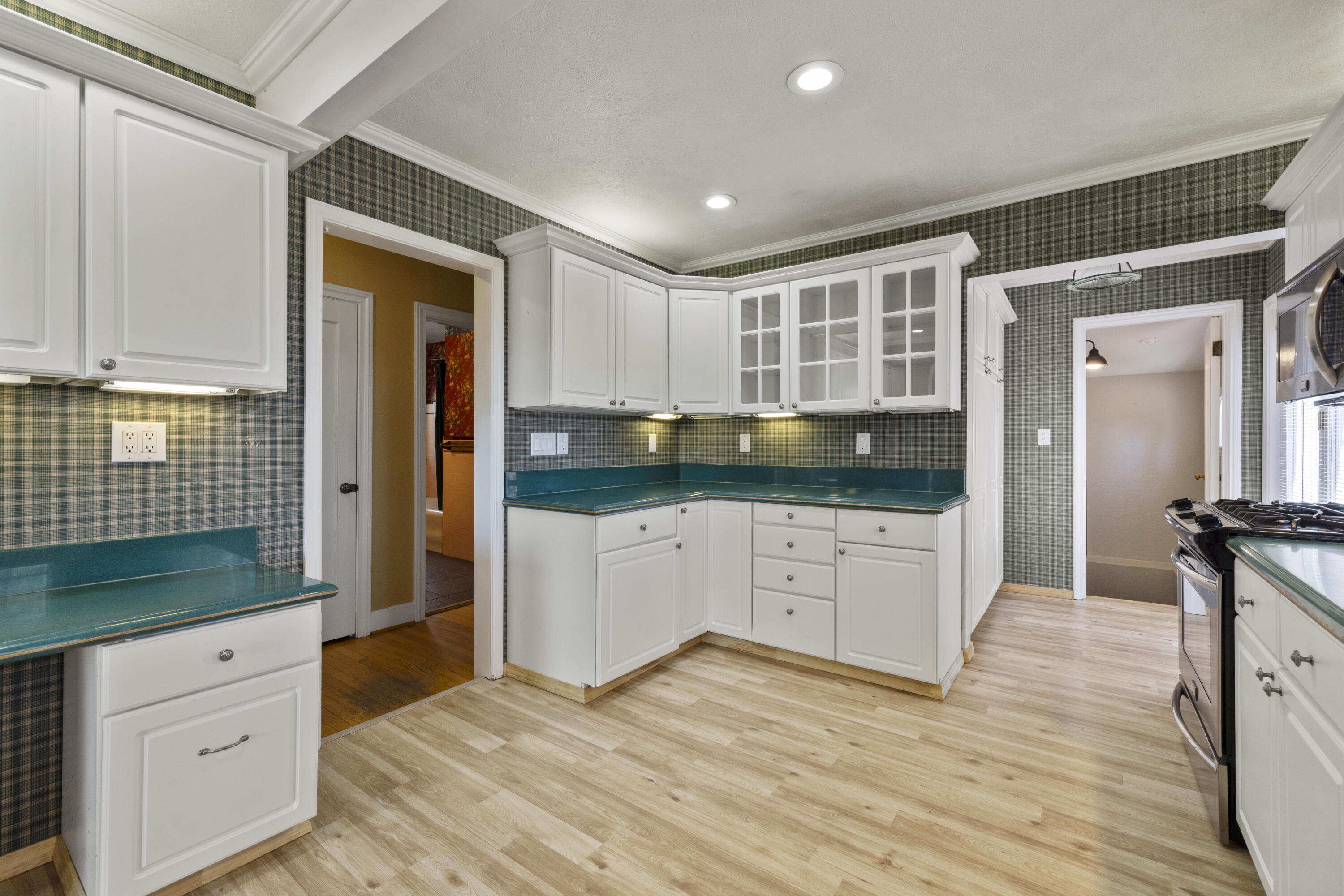 Klamath Falls -Ewauna Heights Addition - Residential