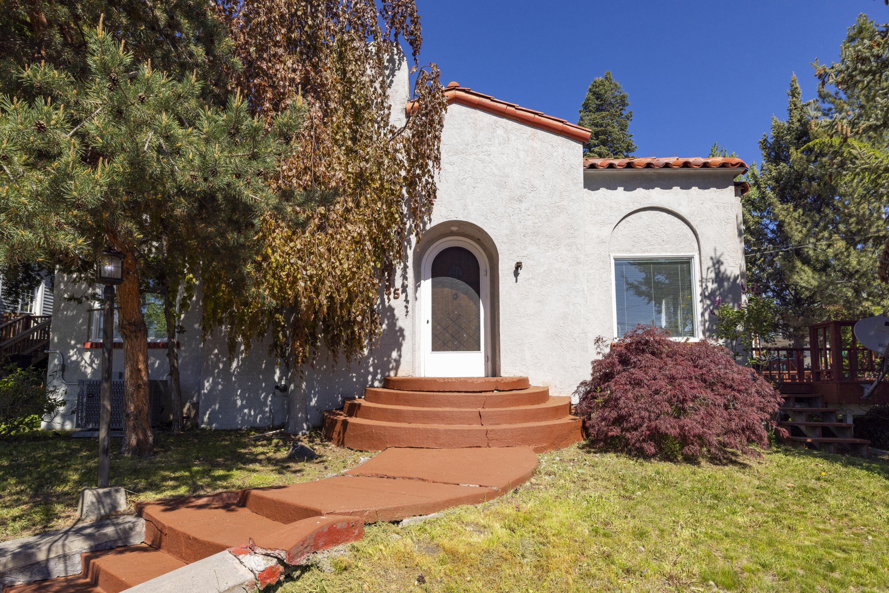 Klamath Falls -Ewauna Heights Addition - Residential