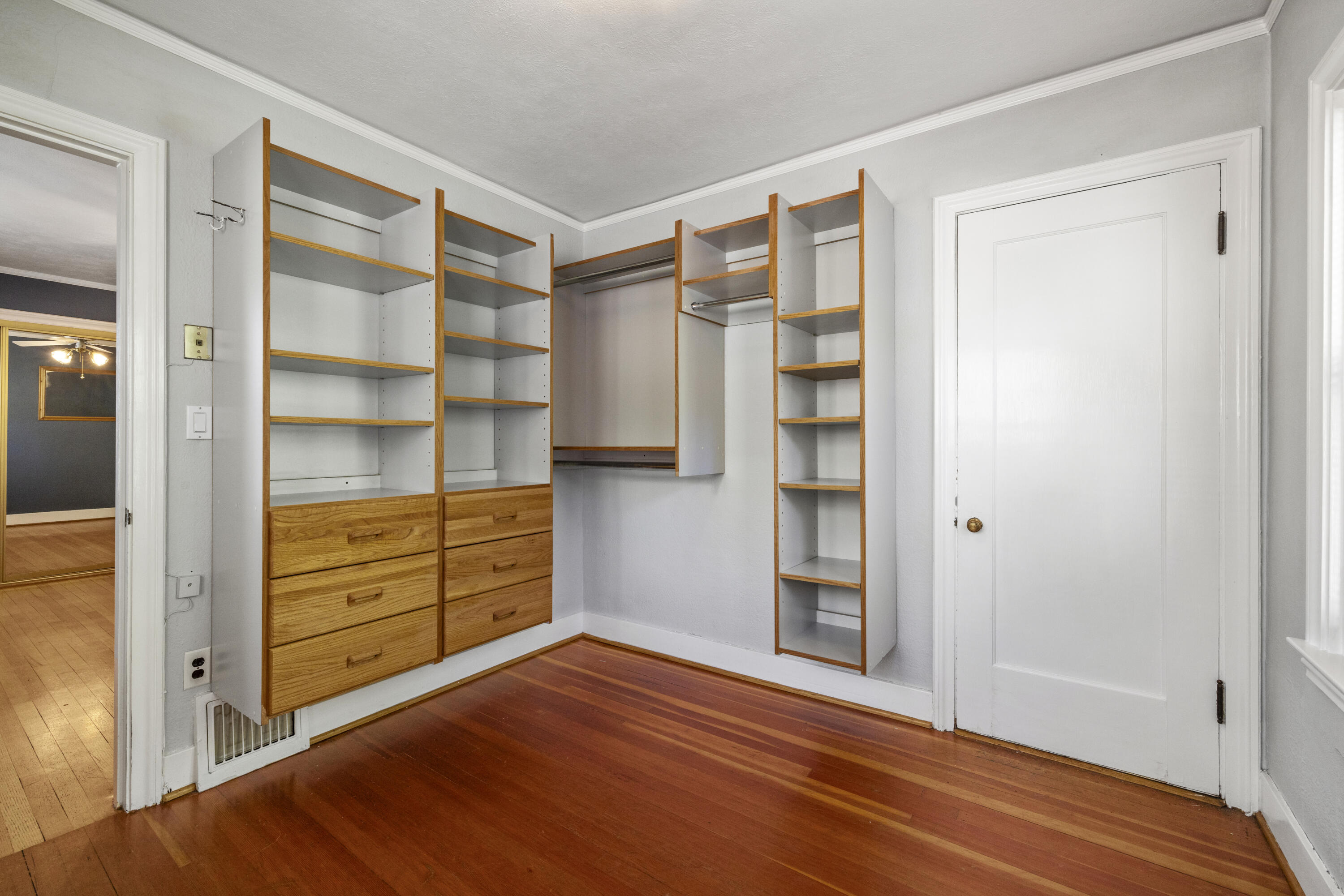 Klamath Falls -Ewauna Heights Addition - Residential