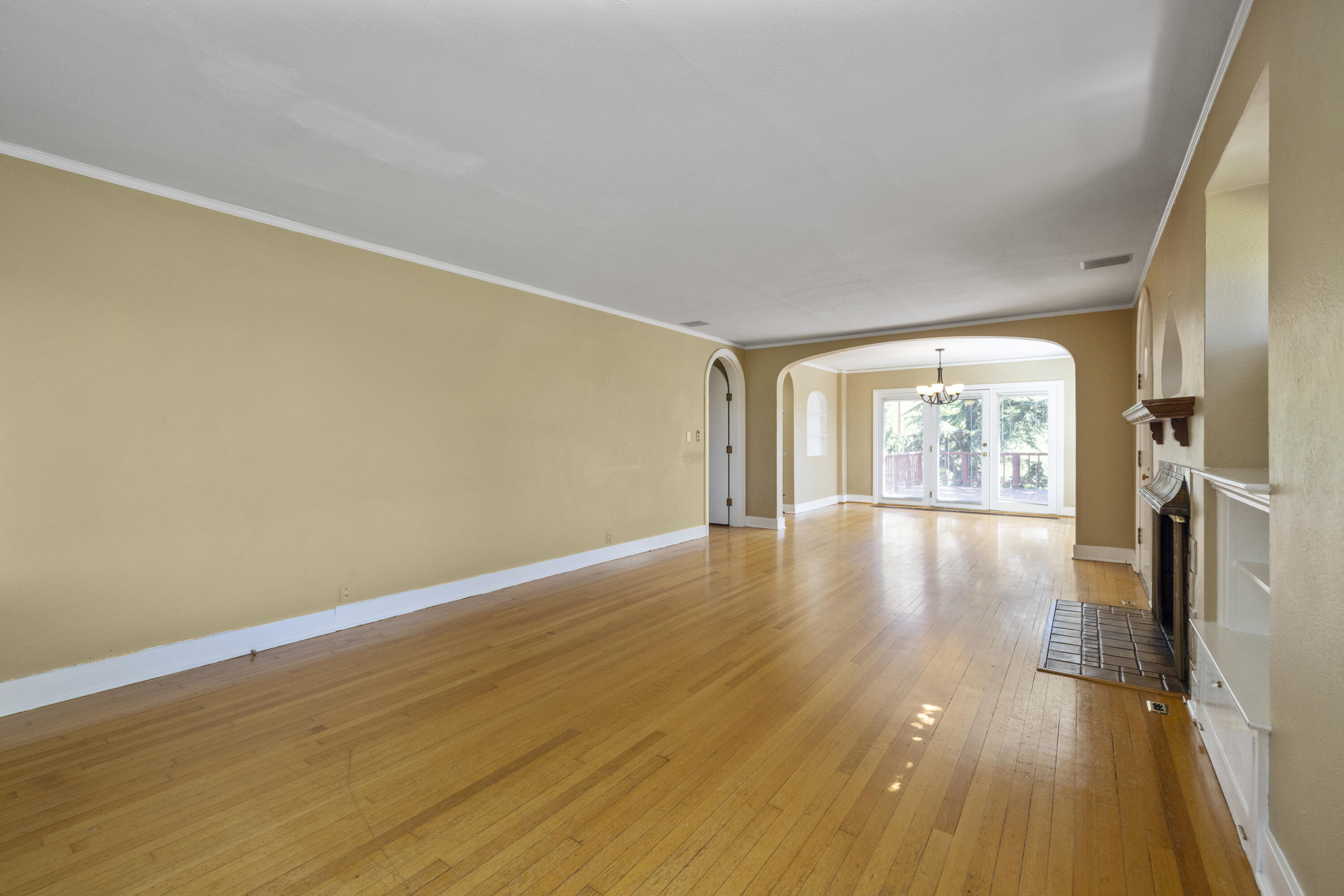 Klamath Falls -Ewauna Heights Addition - Residential