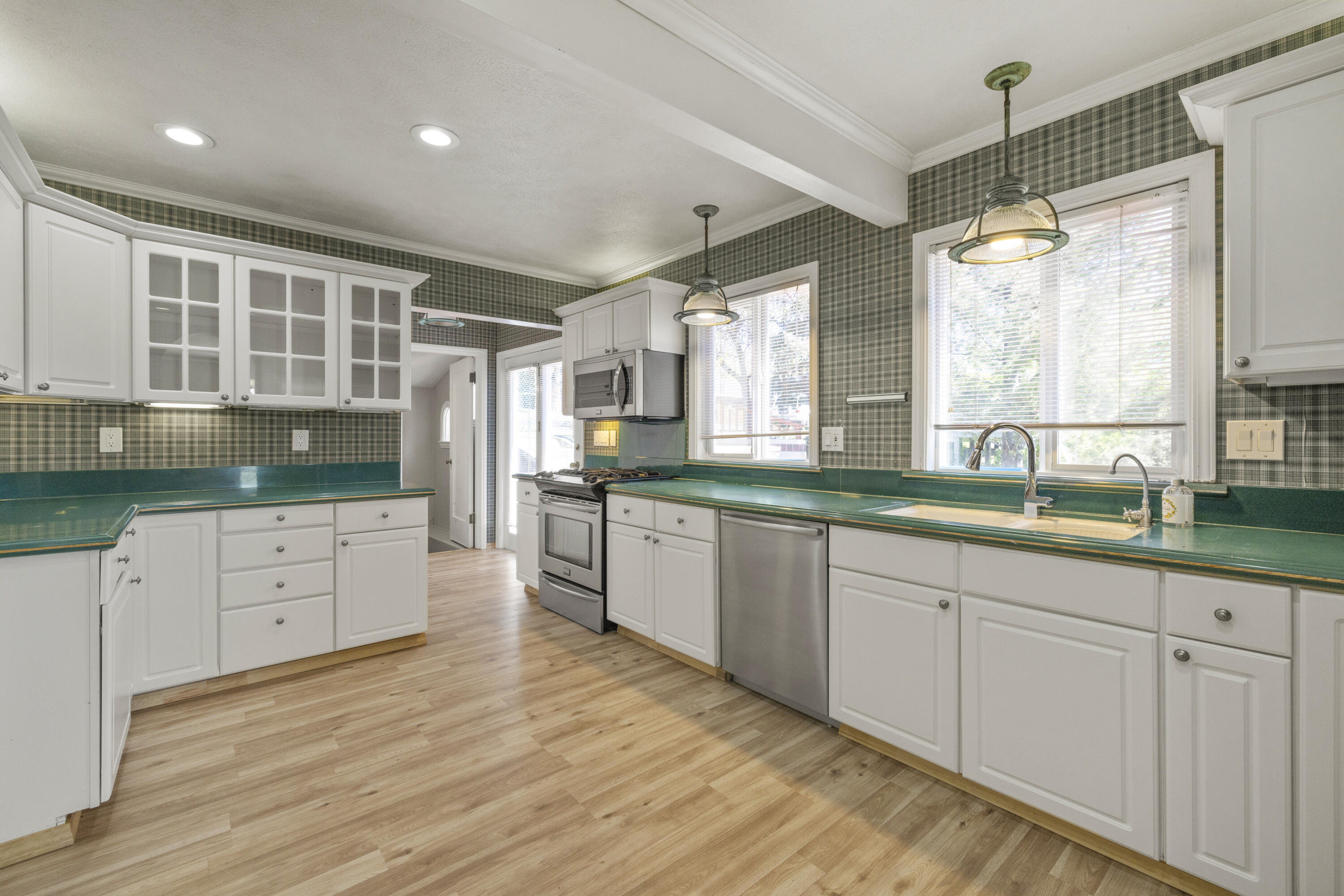 Klamath Falls -Ewauna Heights Addition - Residential