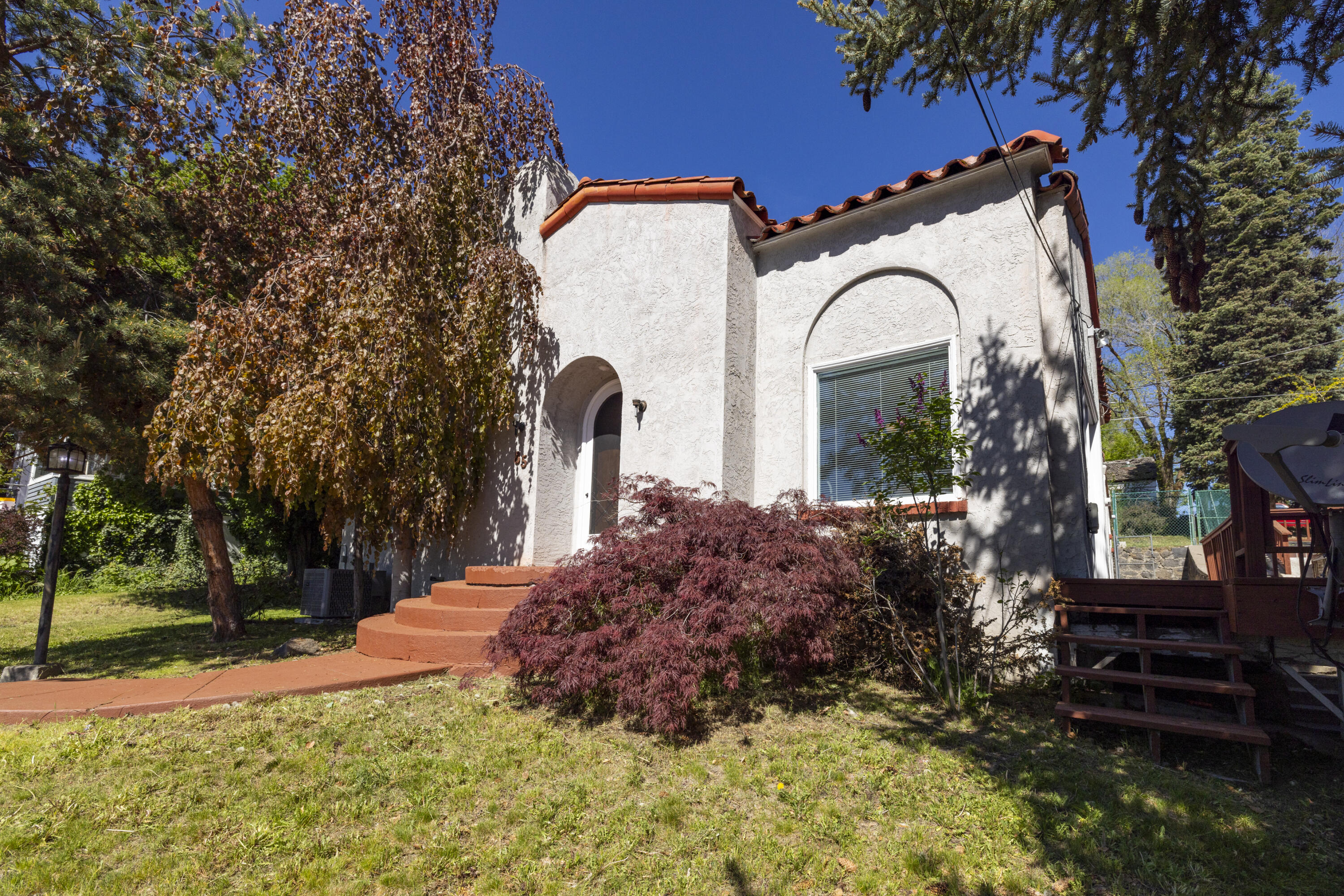 Klamath Falls -Ewauna Heights Addition - Residential