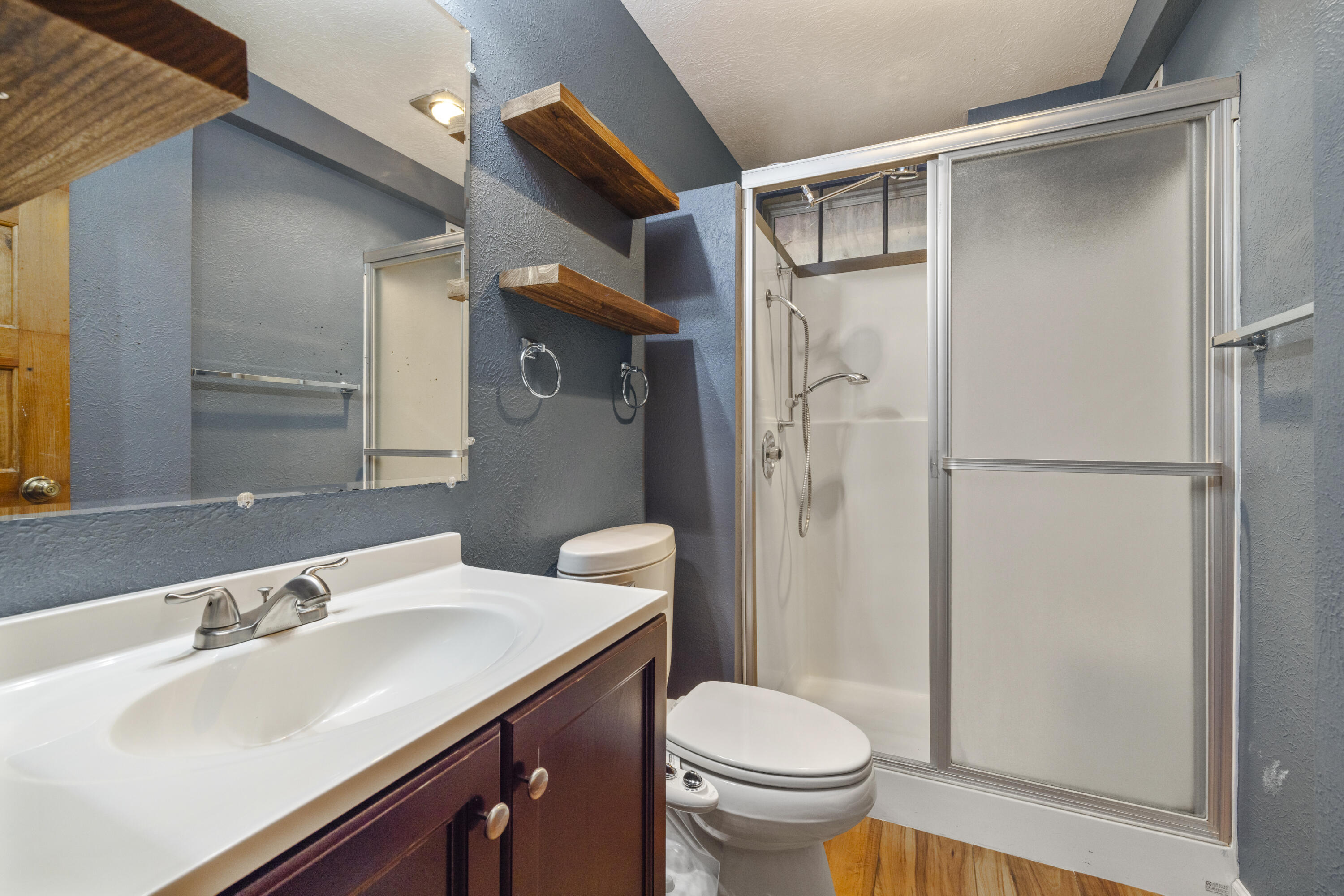 Klamath Falls -Ewauna Heights Addition - Residential