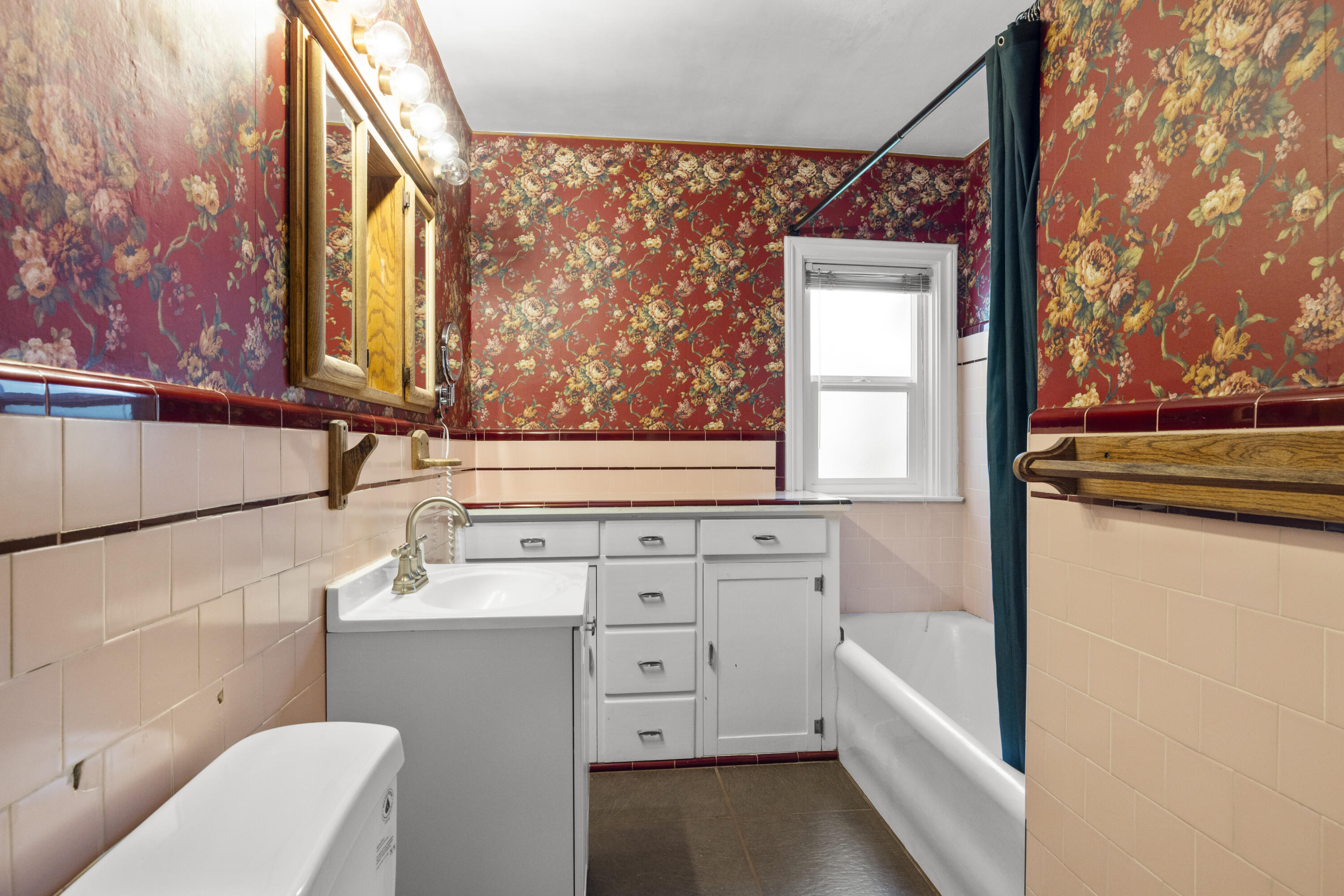 Klamath Falls -Ewauna Heights Addition - Residential