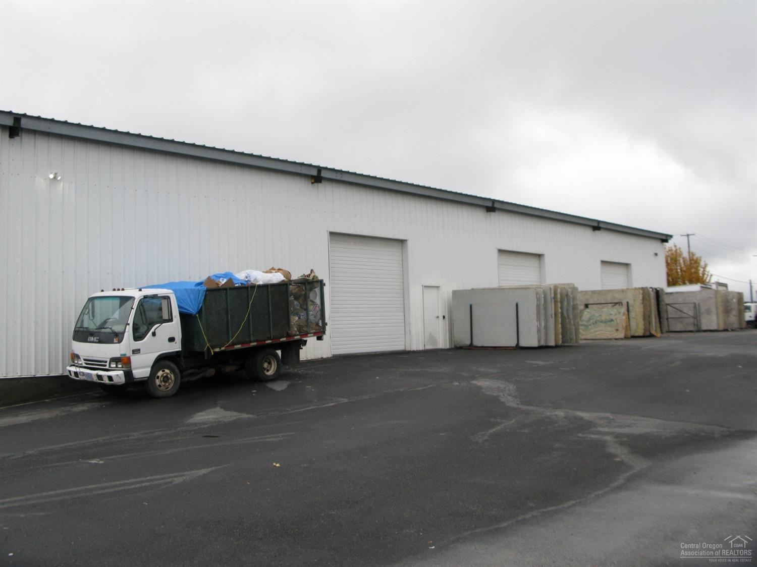 Airport Ind Pk West - Commercial Sale