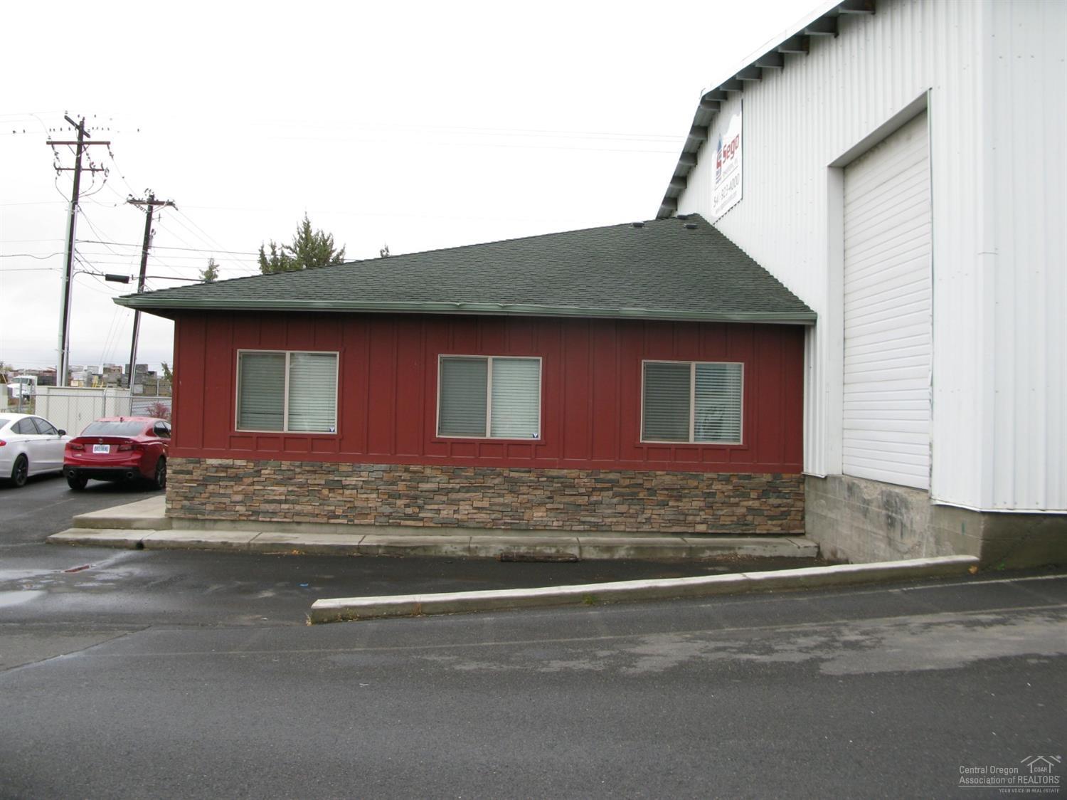 Airport Ind Pk West - Commercial Sale