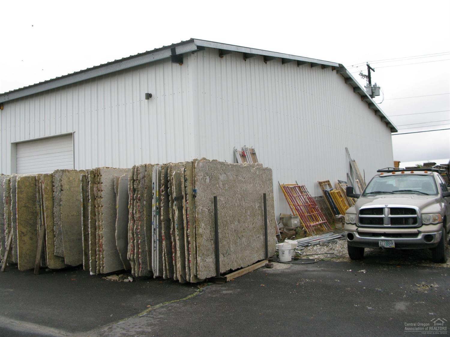 Airport Ind Pk West - Commercial Sale