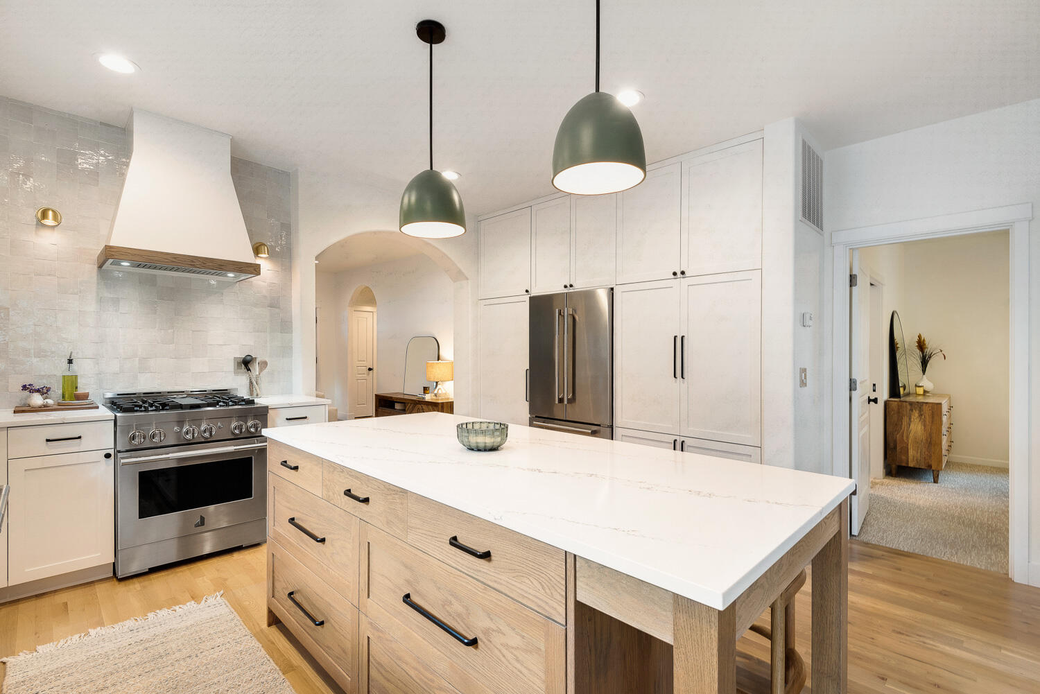 NorthWest Crossing - Residential