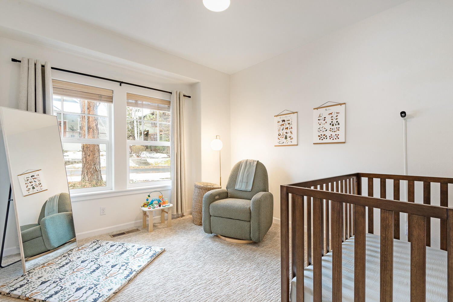 NorthWest Crossing - Residential