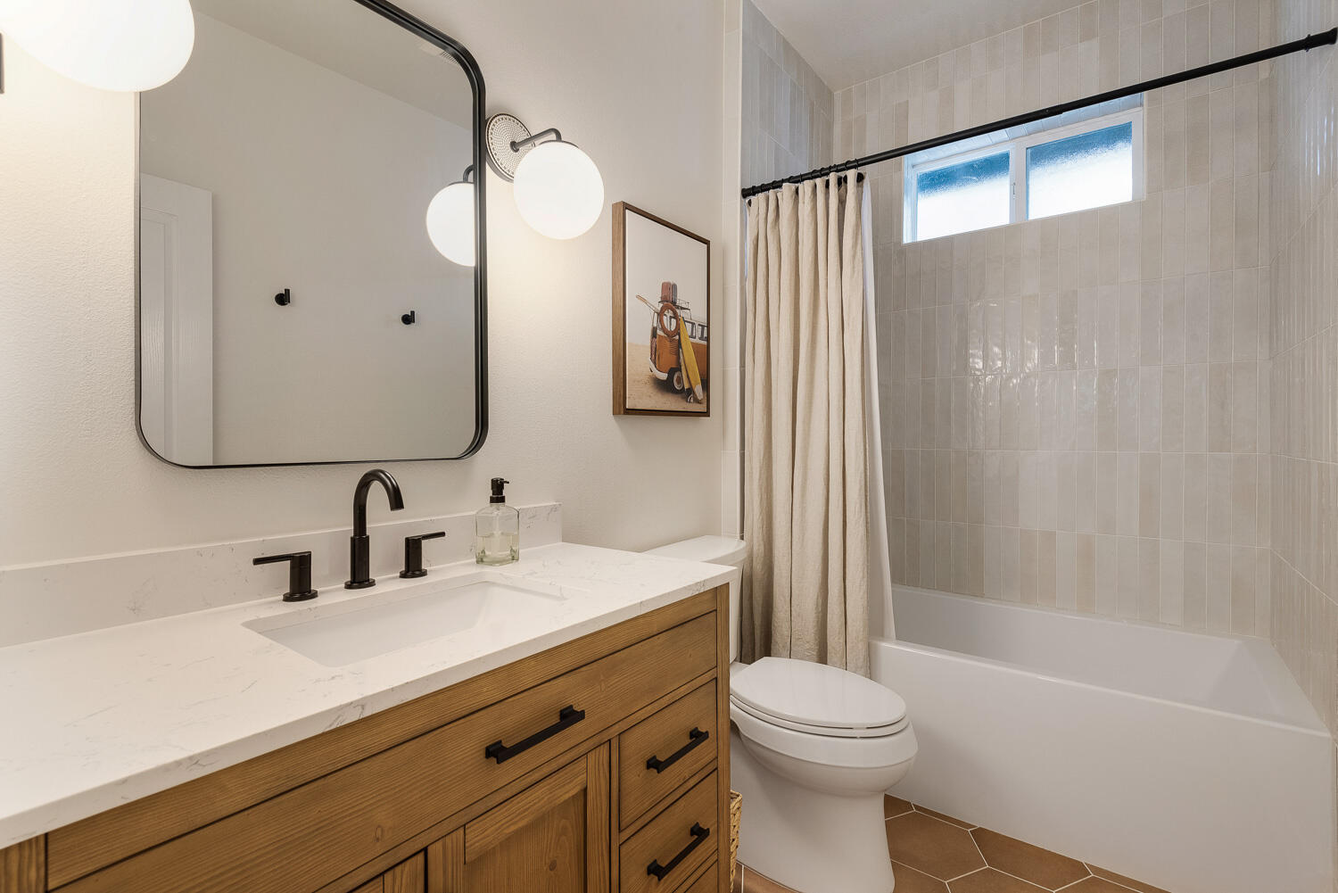 NorthWest Crossing - Residential