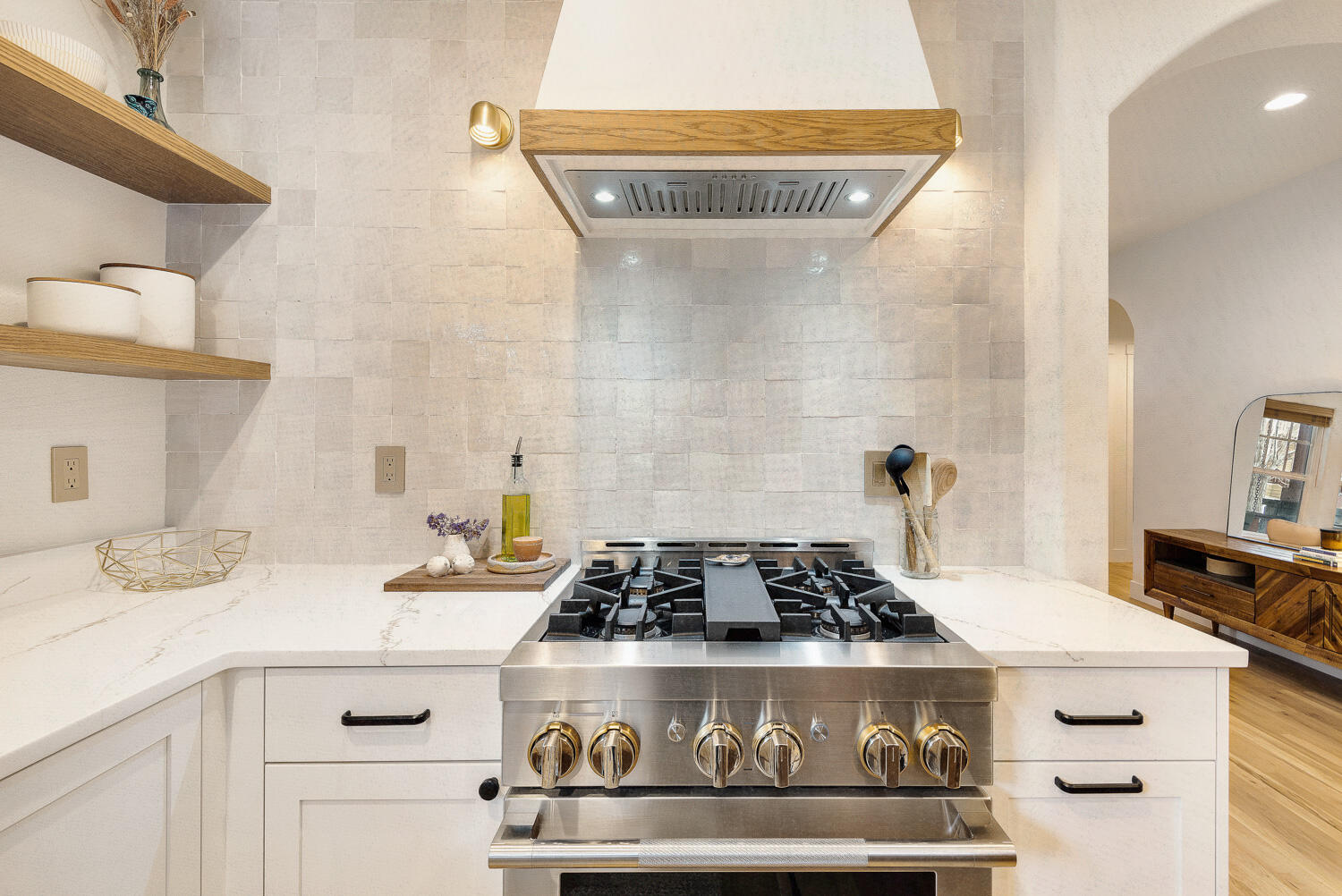 NorthWest Crossing - Residential