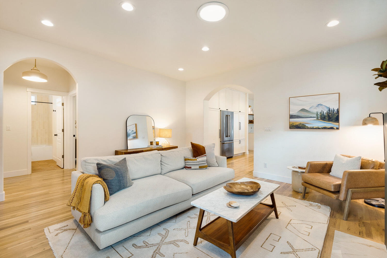 NorthWest Crossing - Residential