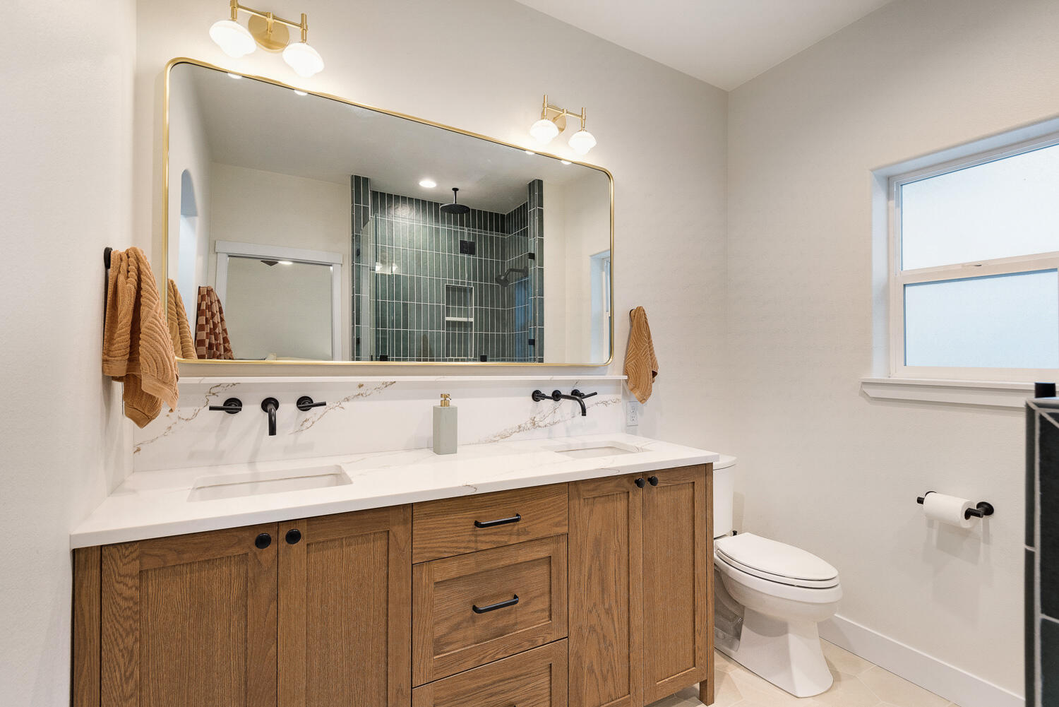 NorthWest Crossing - Residential