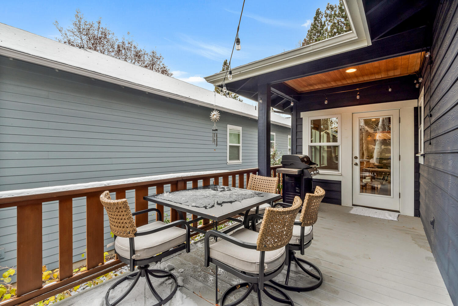 NorthWest Crossing - Residential