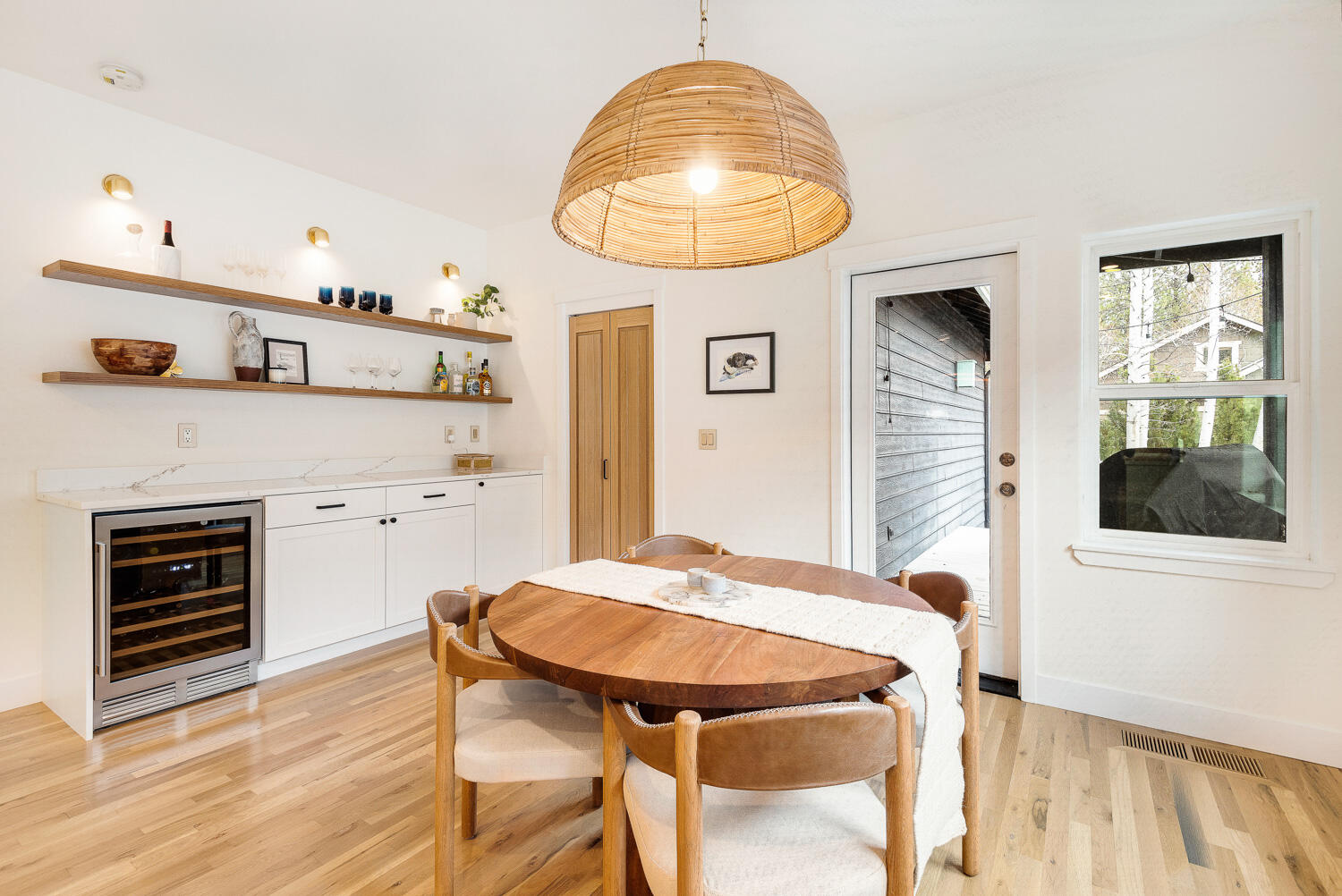 NorthWest Crossing - Residential