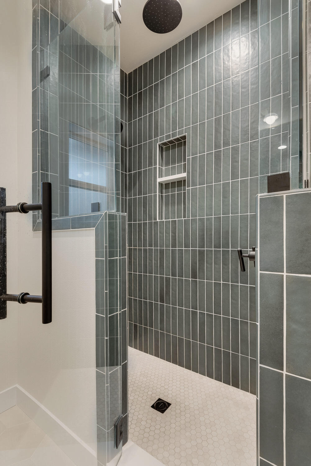 NorthWest Crossing - Residential