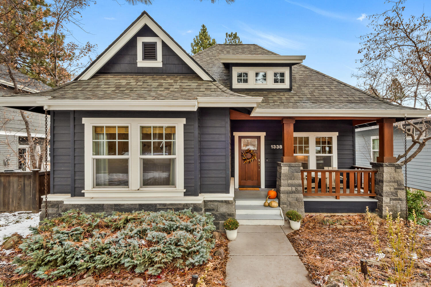 NorthWest Crossing - Residential