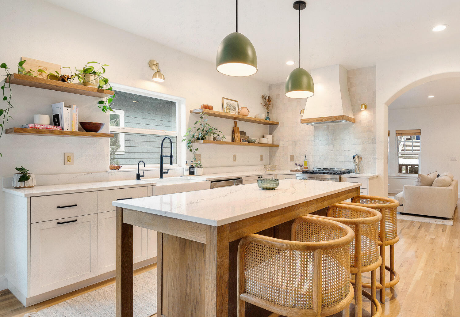 NorthWest Crossing - Residential