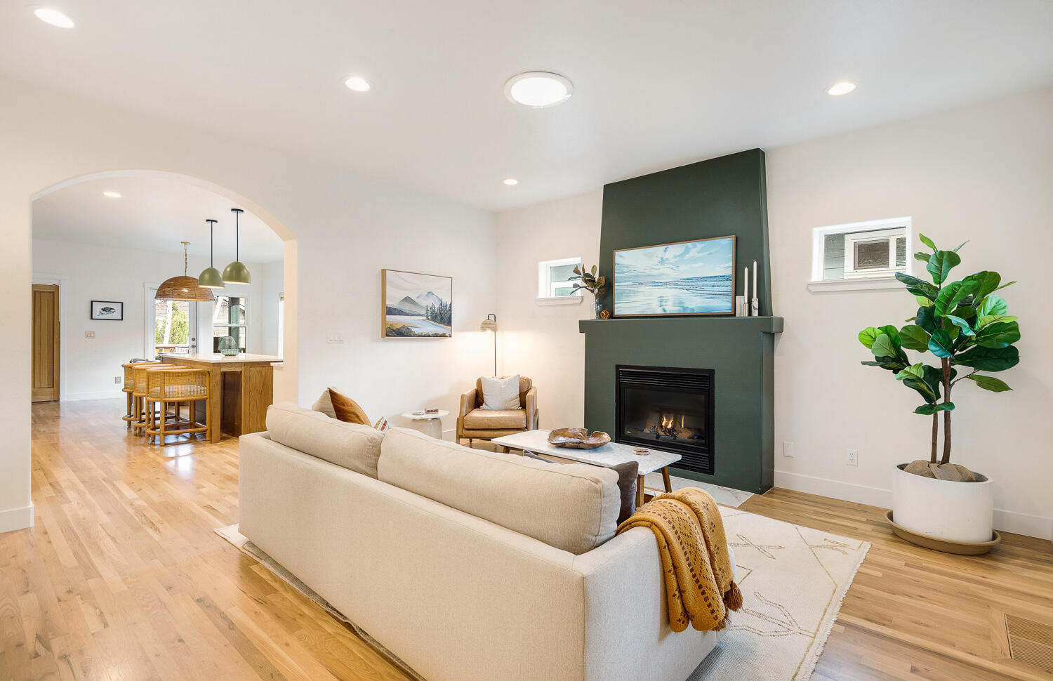 NorthWest Crossing - Residential