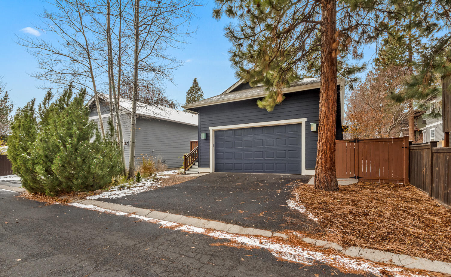 NorthWest Crossing - Residential