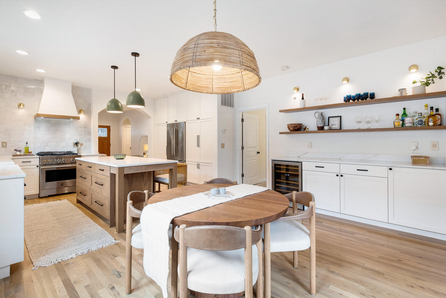 NorthWest Crossing - Residential