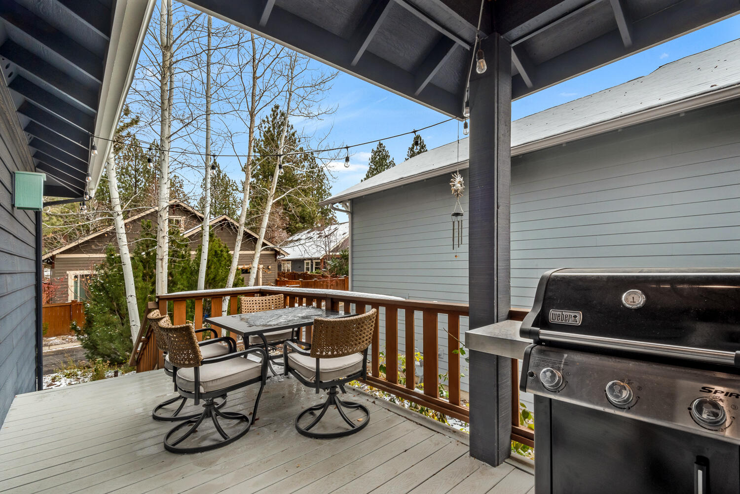 NorthWest Crossing - Residential