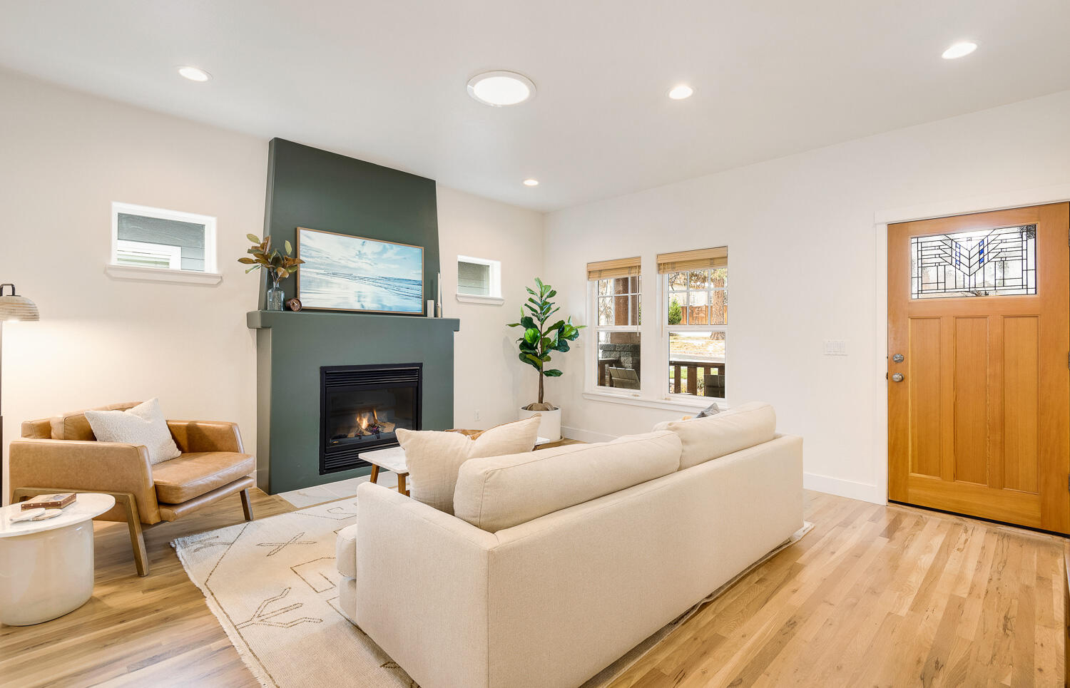 NorthWest Crossing - Residential