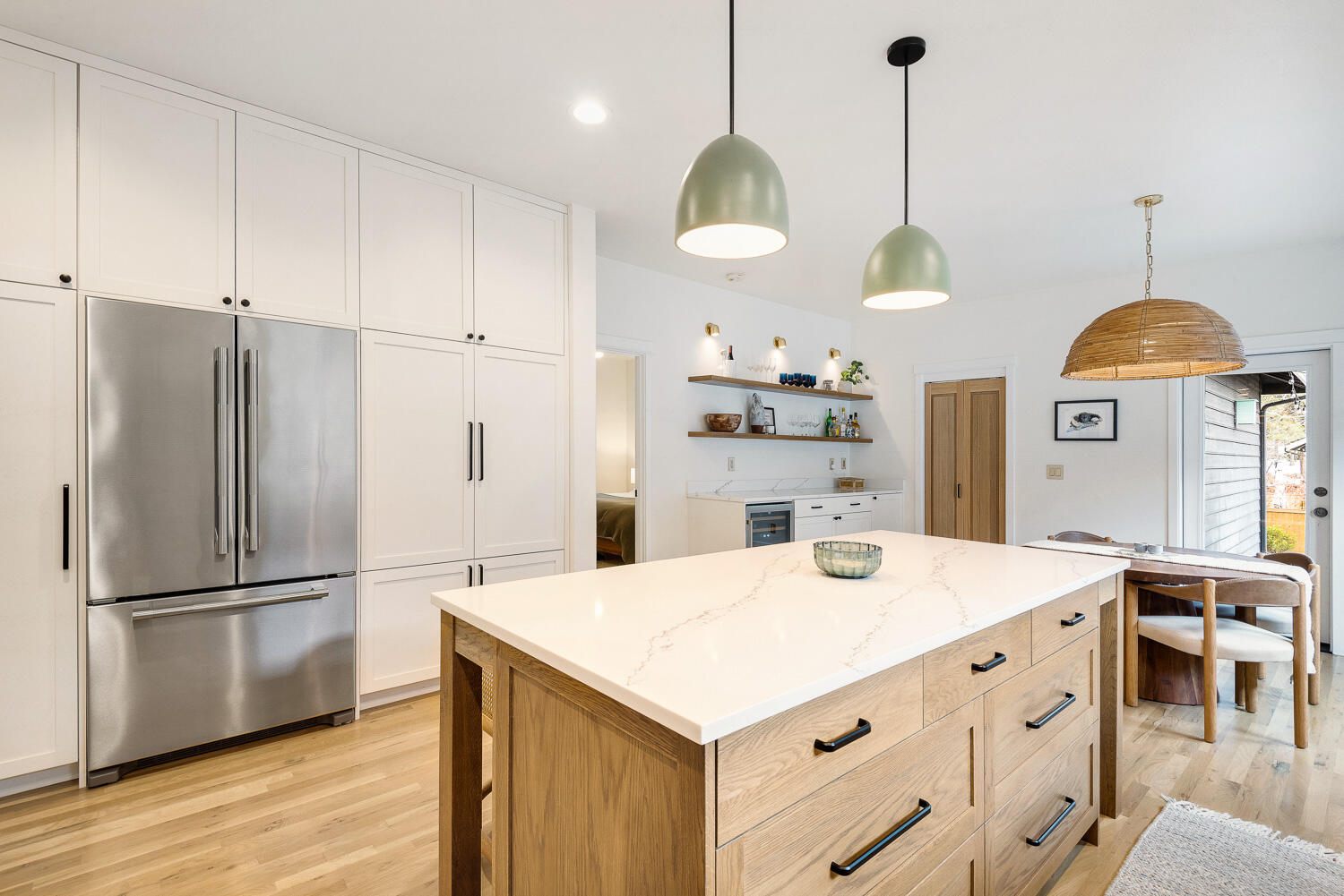 NorthWest Crossing - Residential