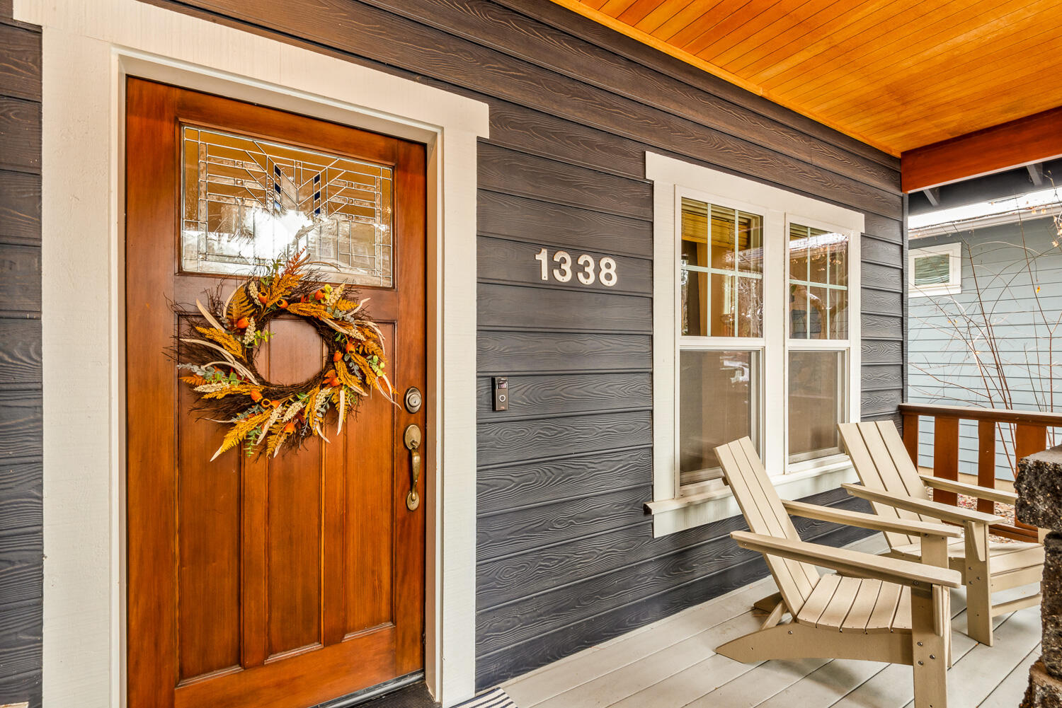 NorthWest Crossing - Residential