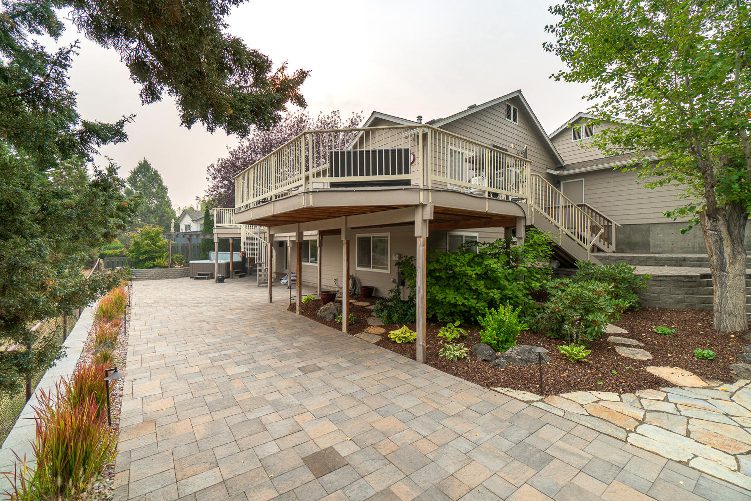 Greens At Redmond - Residential