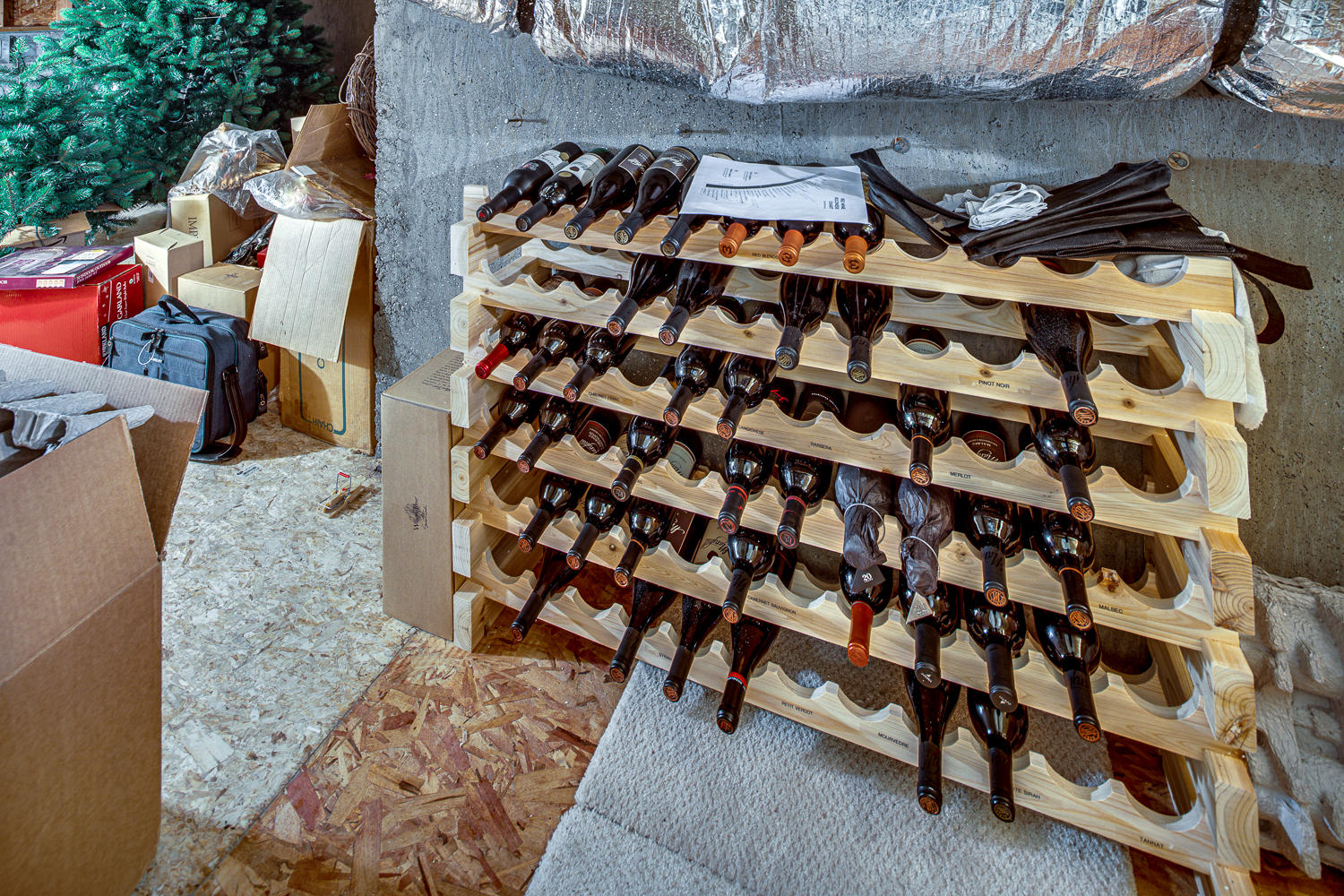 Greens At Redmond - Residential