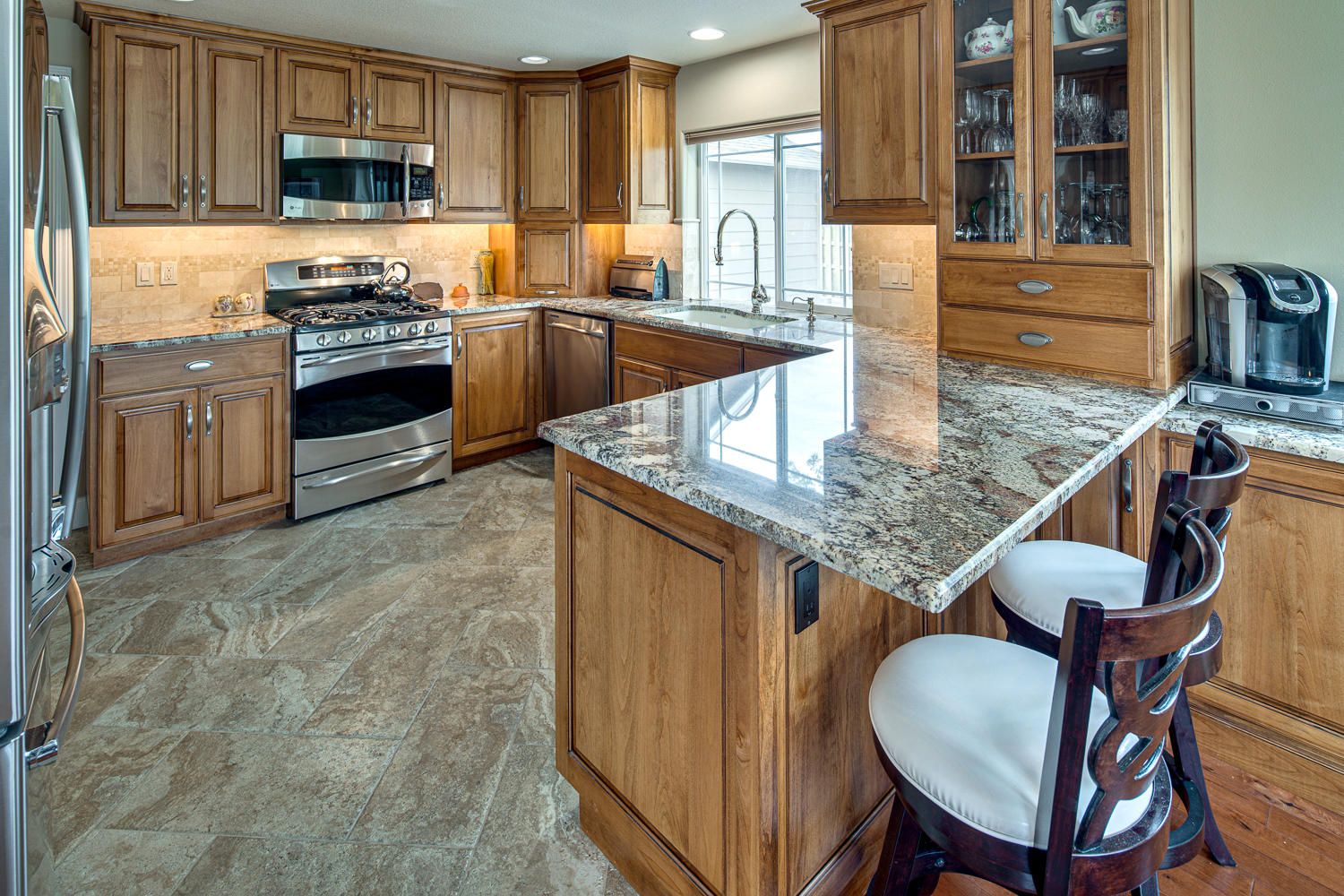 Greens At Redmond - Residential