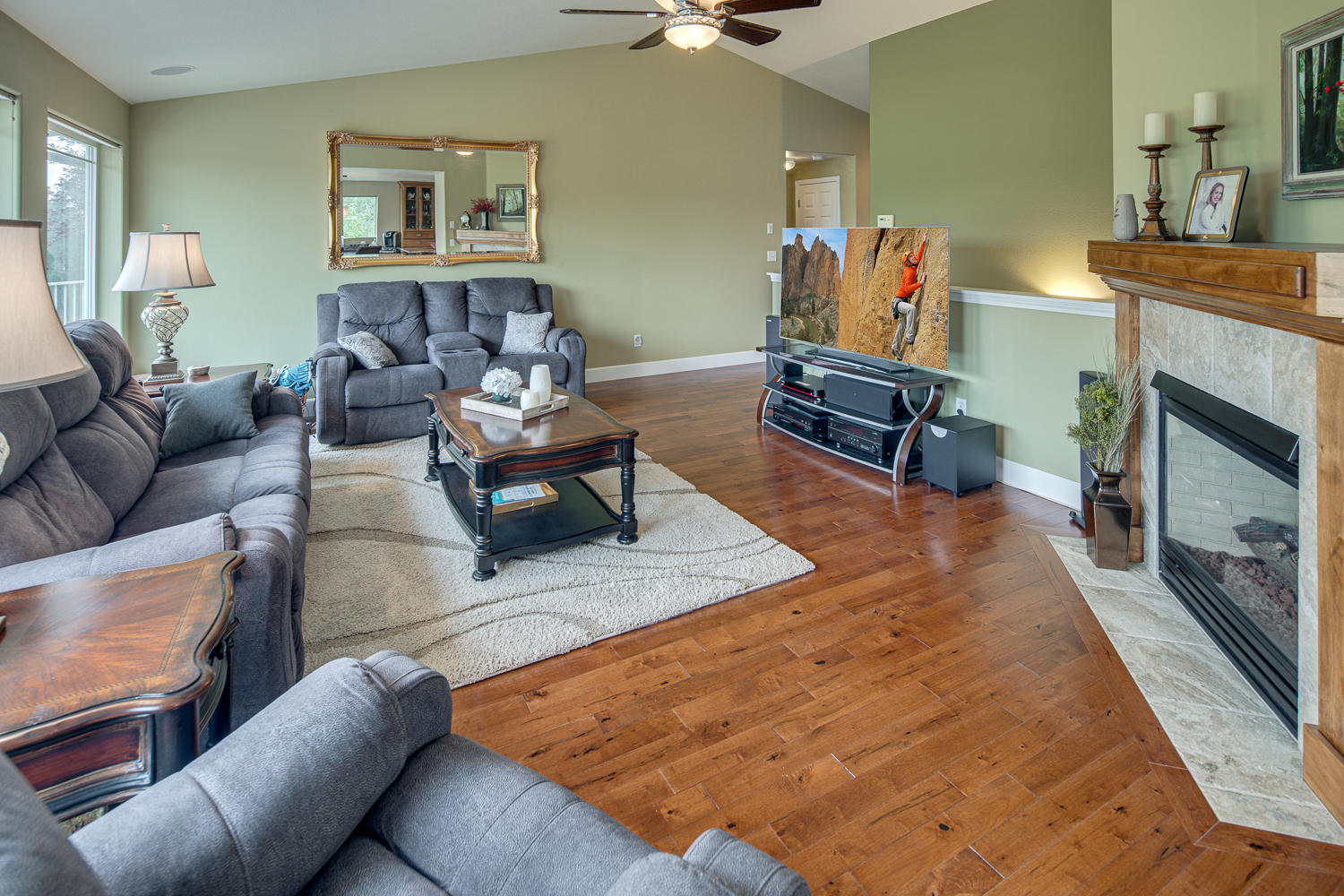 Greens At Redmond - Residential