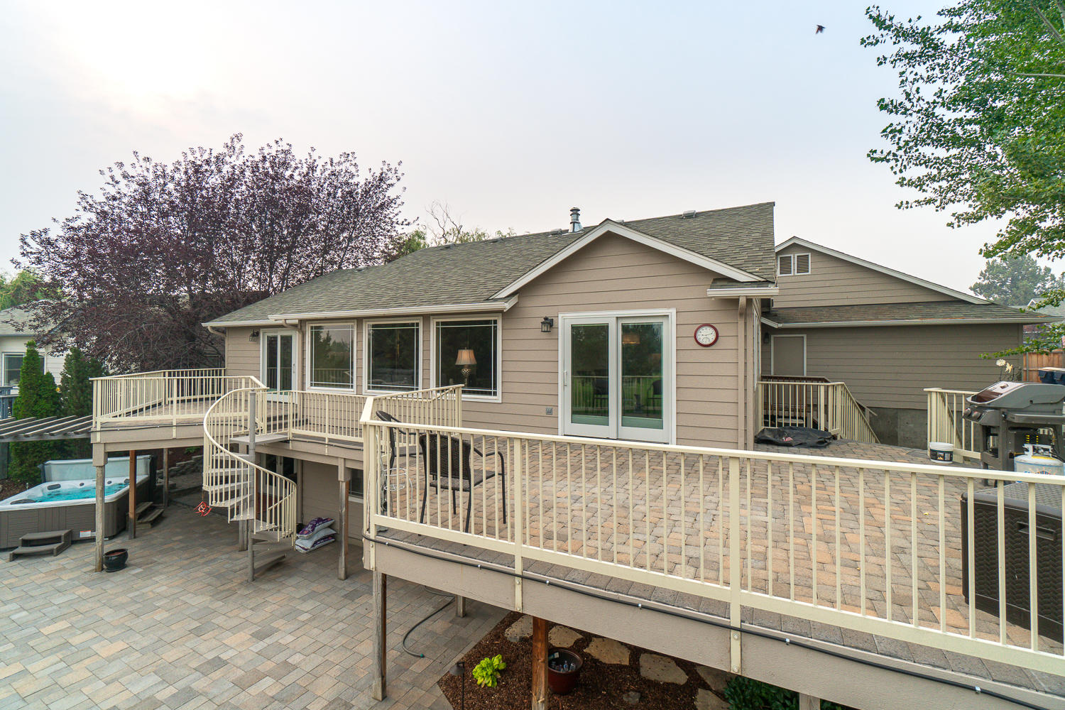 Greens At Redmond - Residential