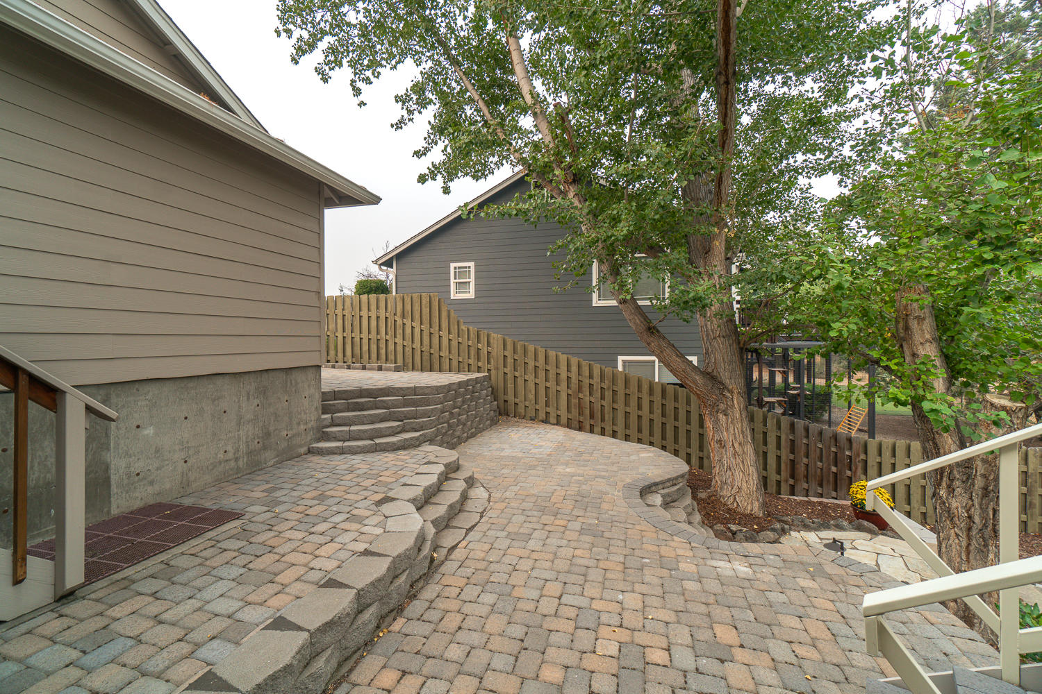 Greens At Redmond - Residential