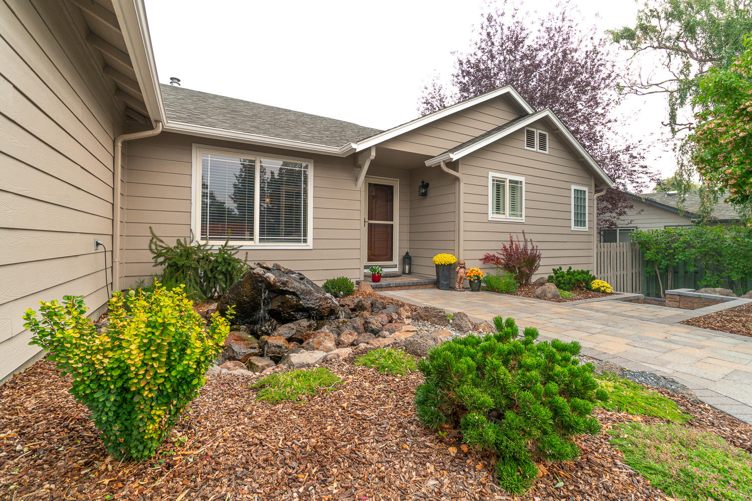 Greens At Redmond - Residential