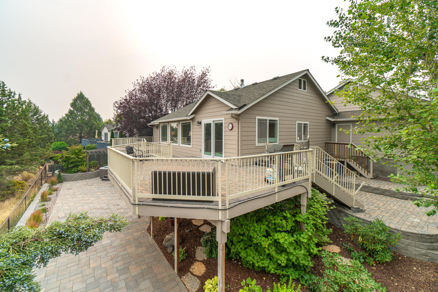 Greens At Redmond - Residential