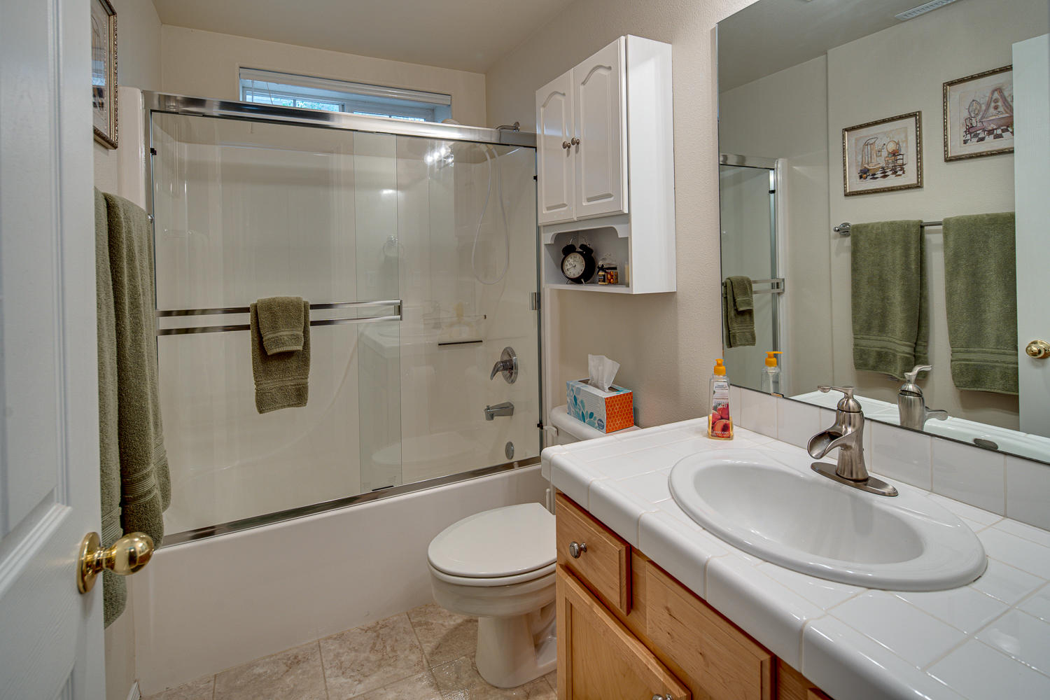 Greens At Redmond - Residential