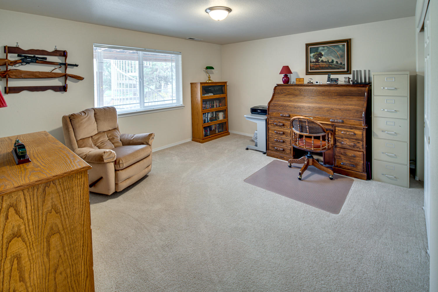 Greens At Redmond - Residential