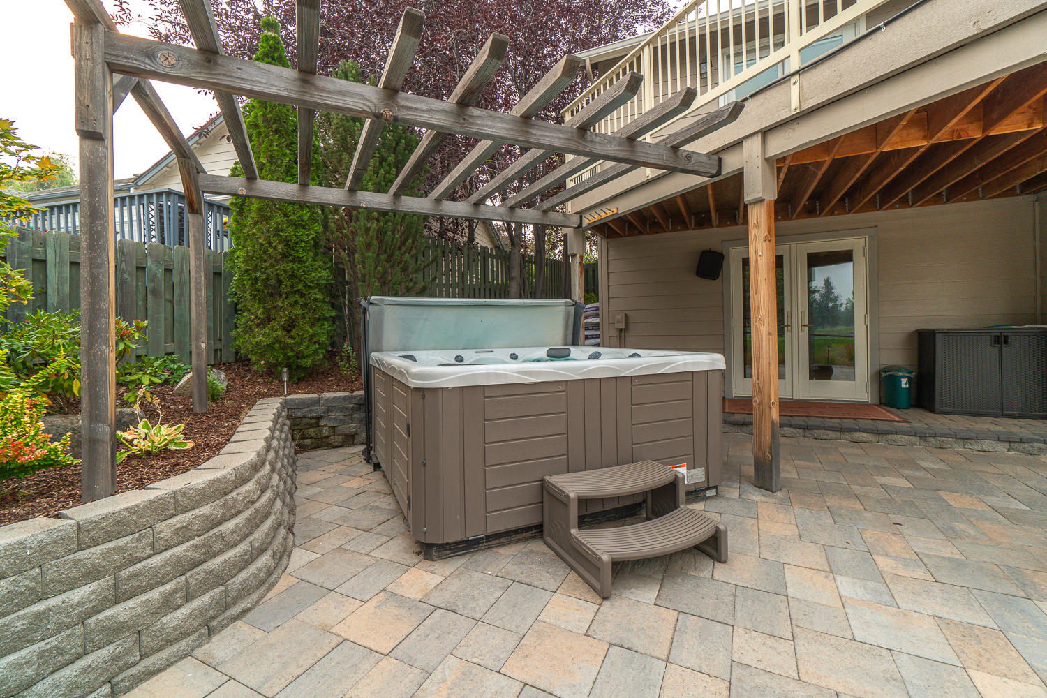 Greens At Redmond - Residential