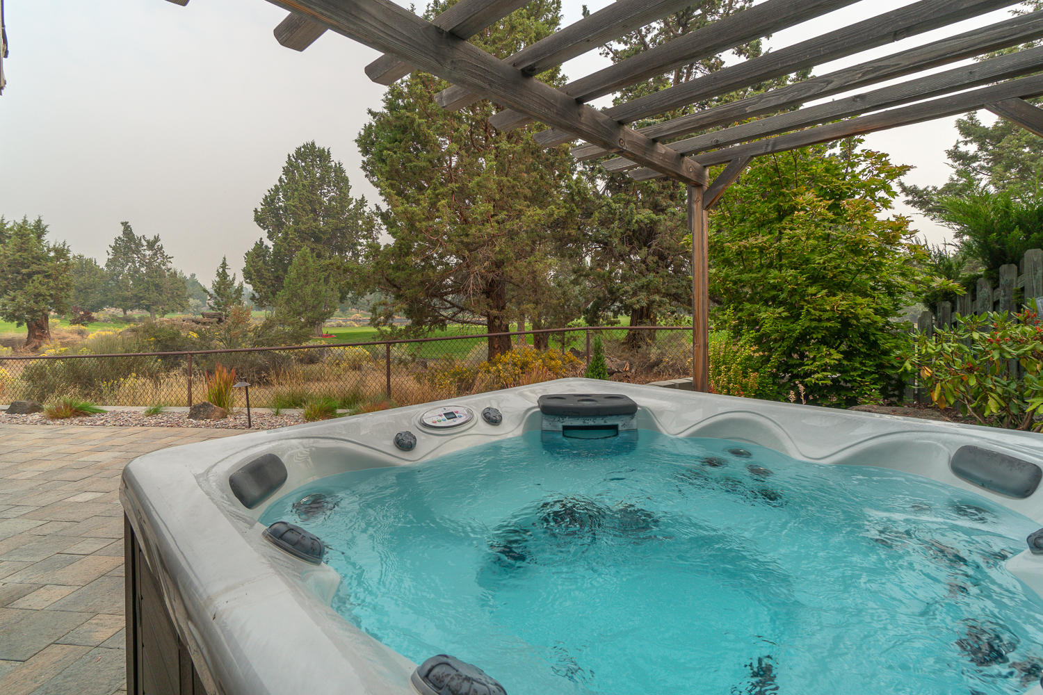 Greens At Redmond - Residential