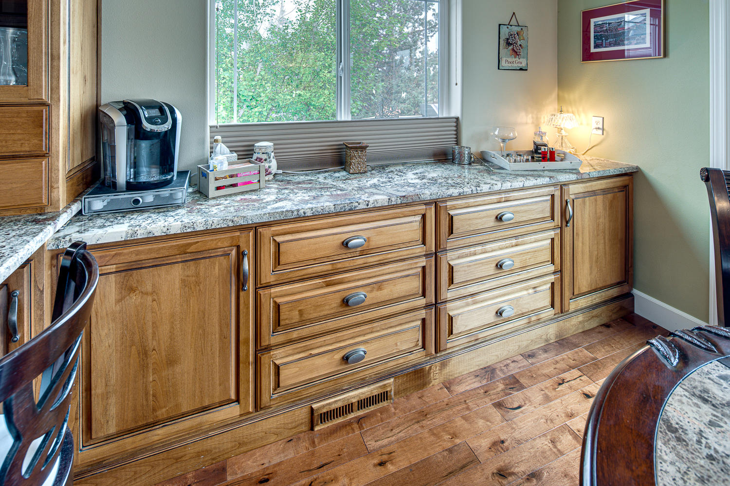 Greens At Redmond - Residential