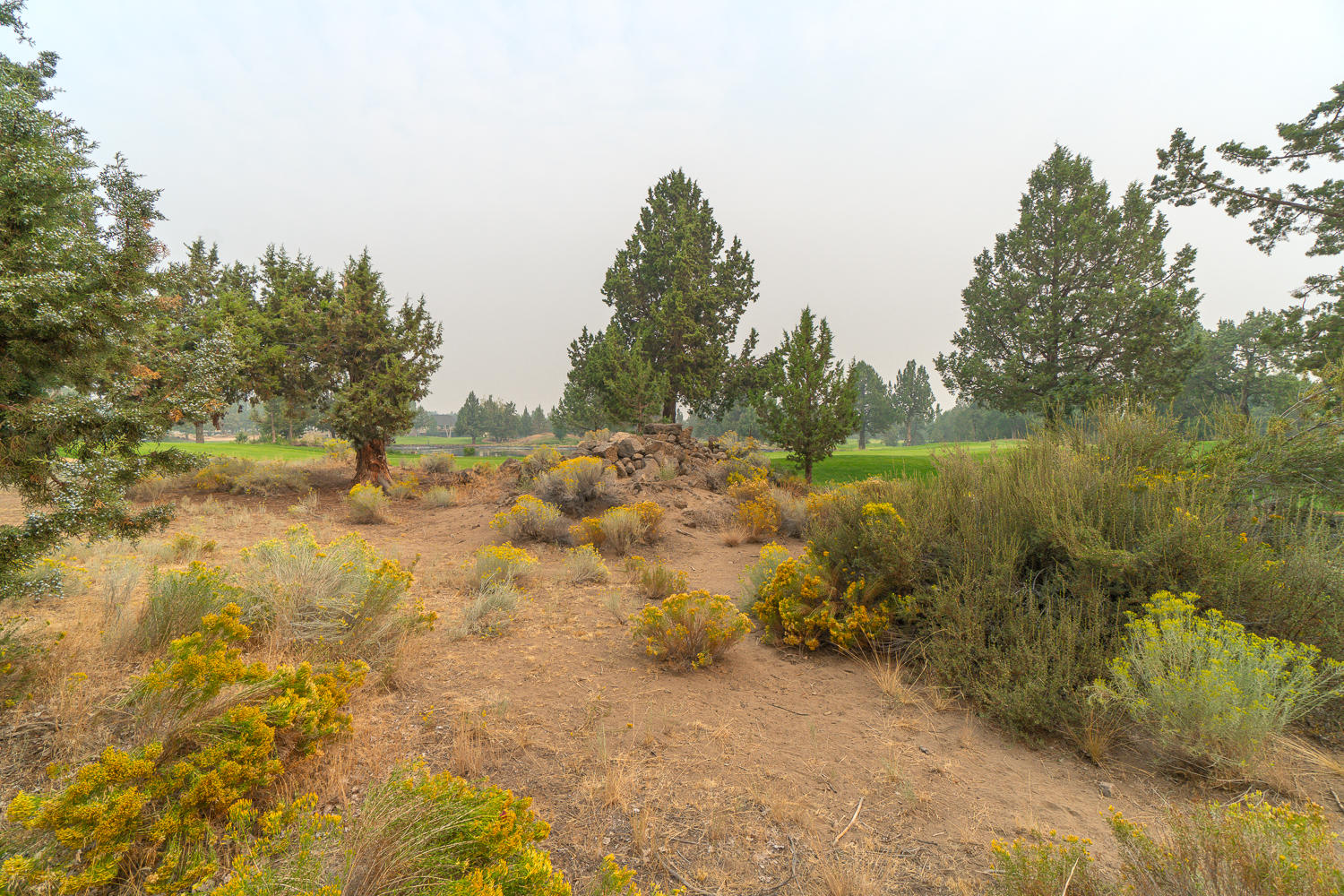 Greens At Redmond - Residential