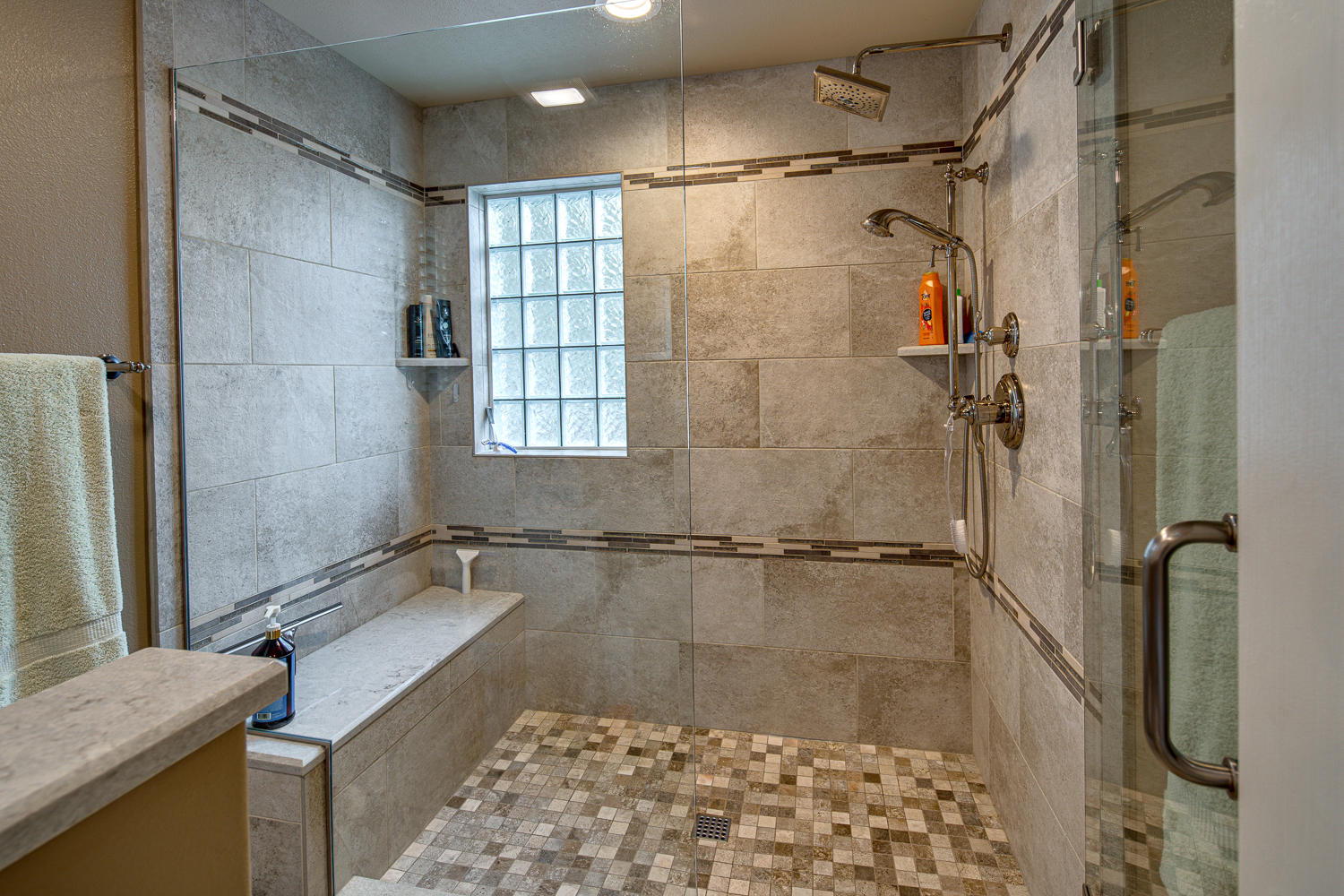 Greens At Redmond - Residential