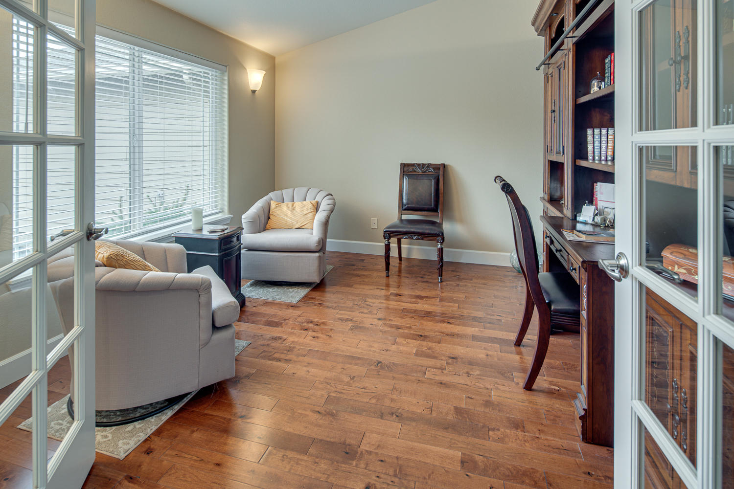 Greens At Redmond - Residential