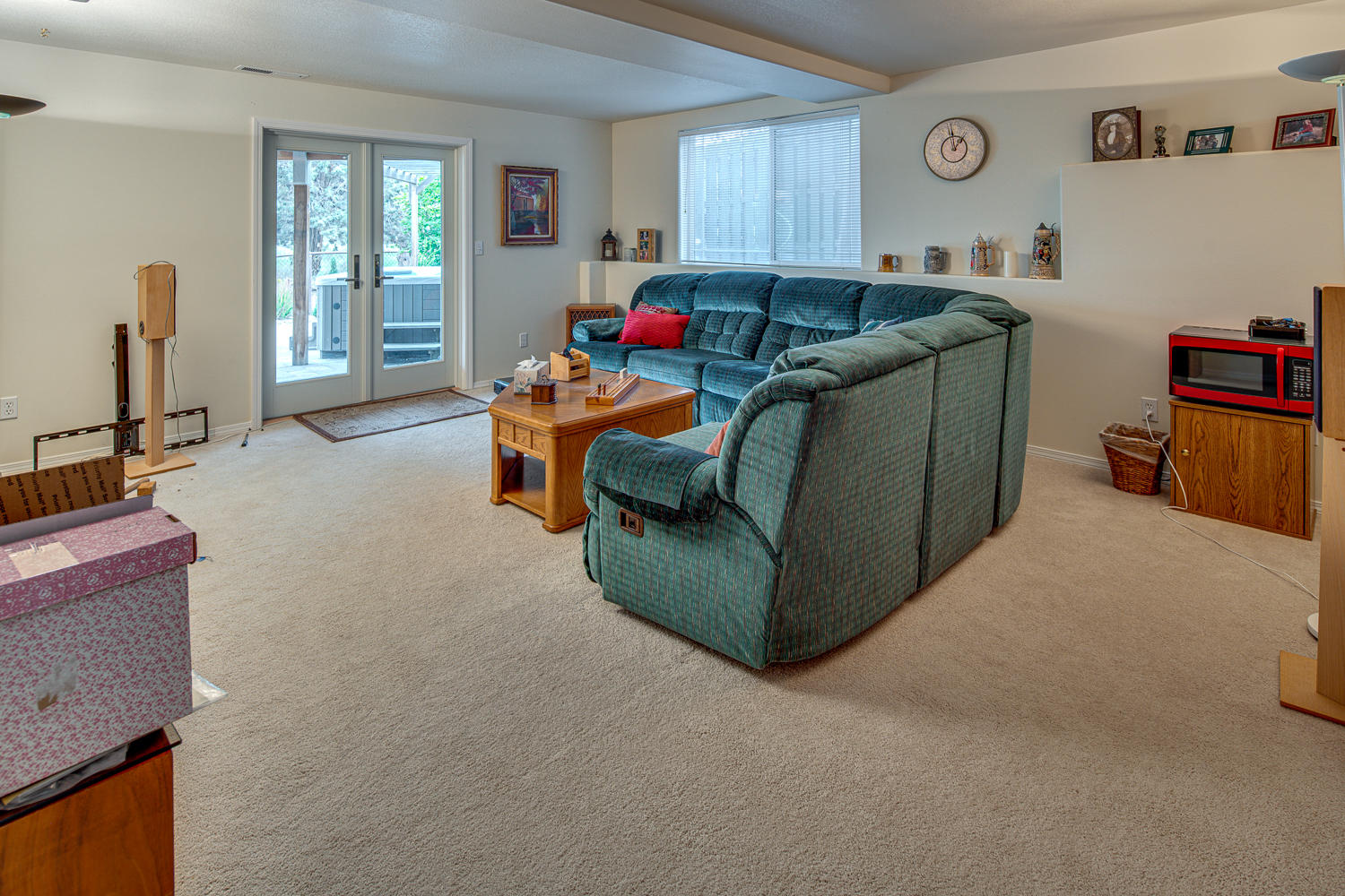 Greens At Redmond - Residential